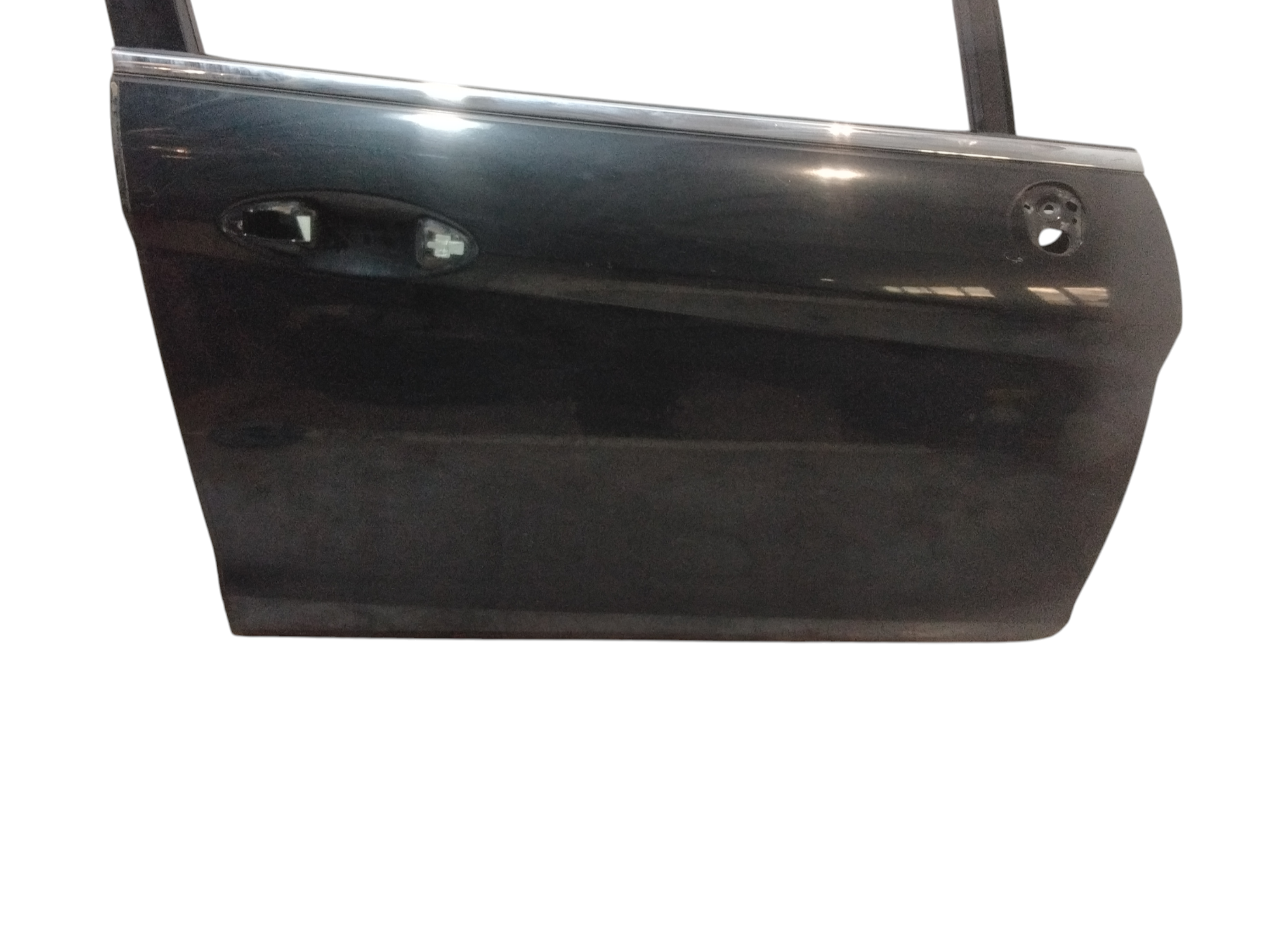 Portiera anteriore Destra per Ford Fiesta 6 Serie (2008 - 2017)