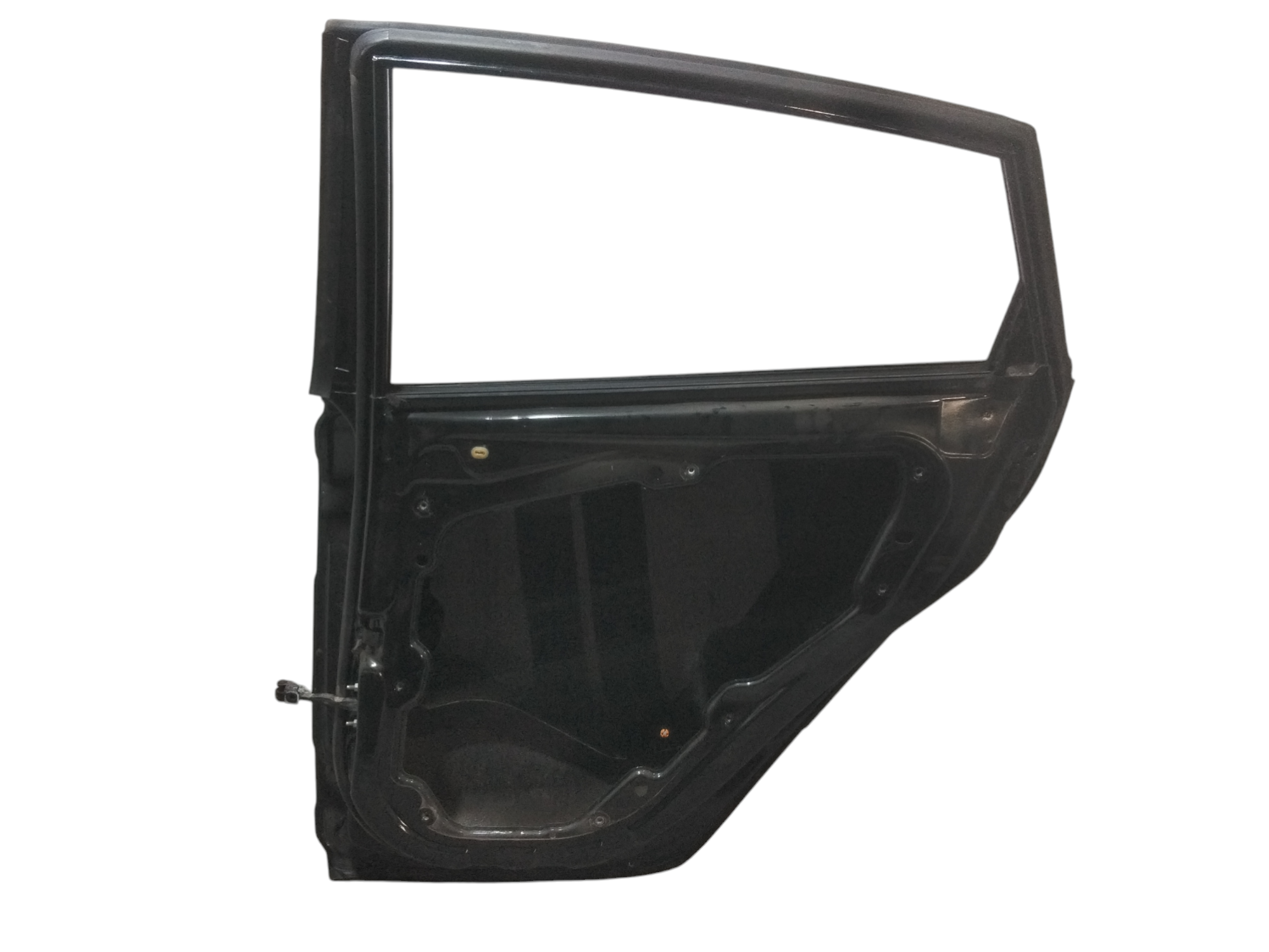 Portiera Posteriore Destra per Ford Fiesta 6 Serie (2008 - 2017)