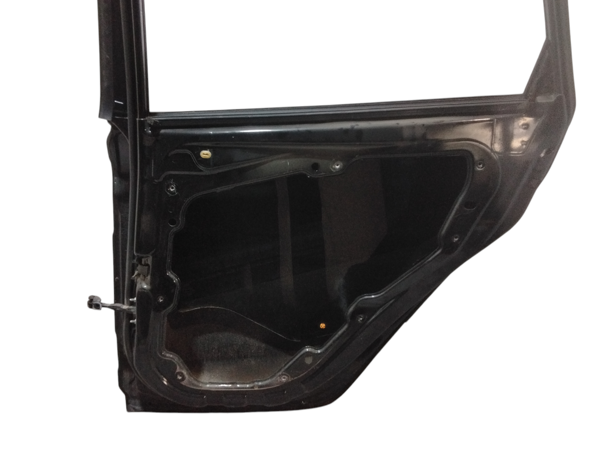 Portiera Posteriore Destra per Ford Fiesta 6 Serie (2008 - 2017)