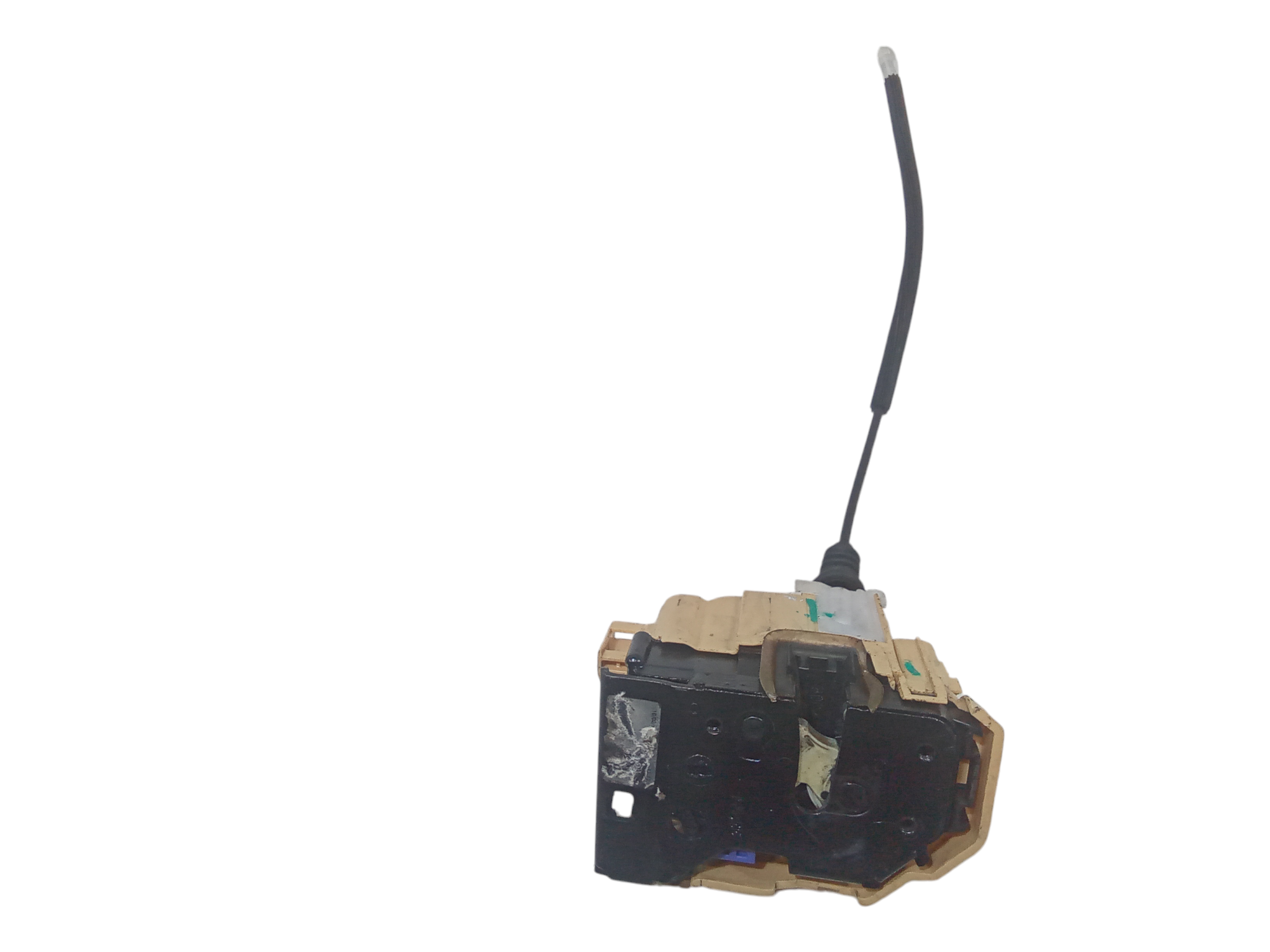 Serratura Anteriore Destra per Alfa Romeo Stelvio Serie (949_) (16>) (2016 - In produzione)