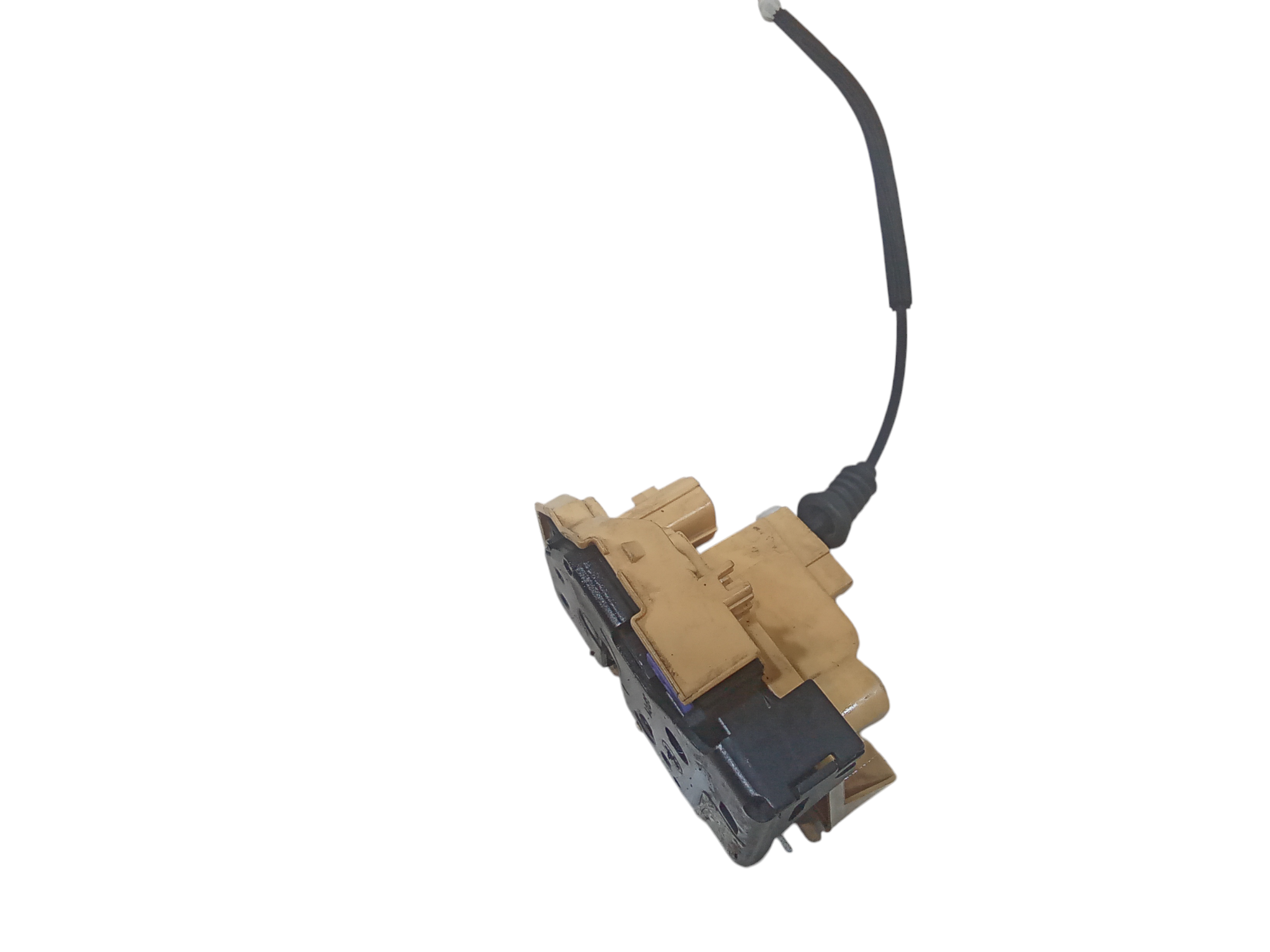 Serratura Anteriore Destra per Alfa Romeo Stelvio Serie (949_) (16>) (2016 - In produzione)