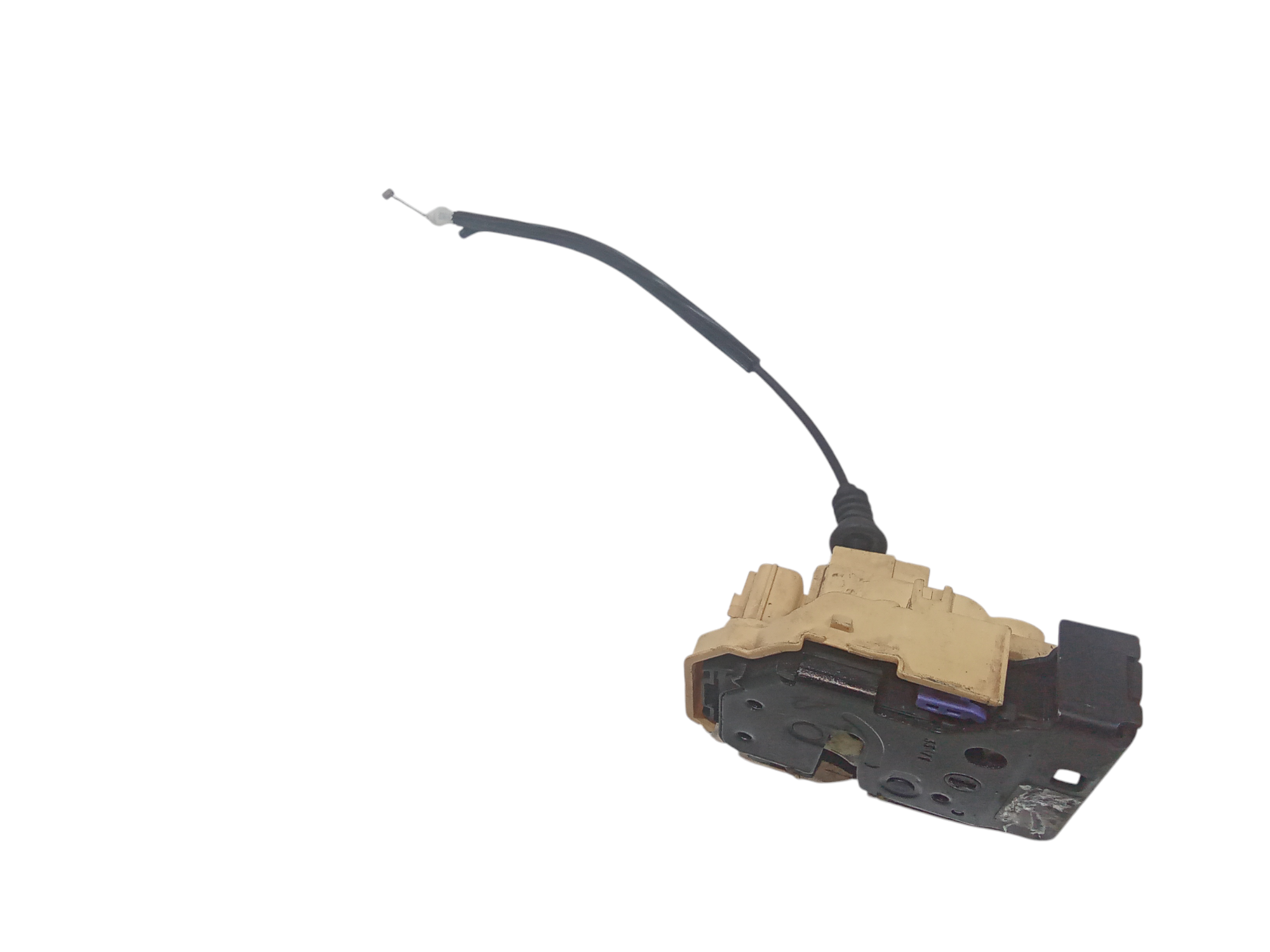 Serratura Anteriore Destra per Alfa Romeo Stelvio Serie (949_) (16>) (2016 - In produzione)