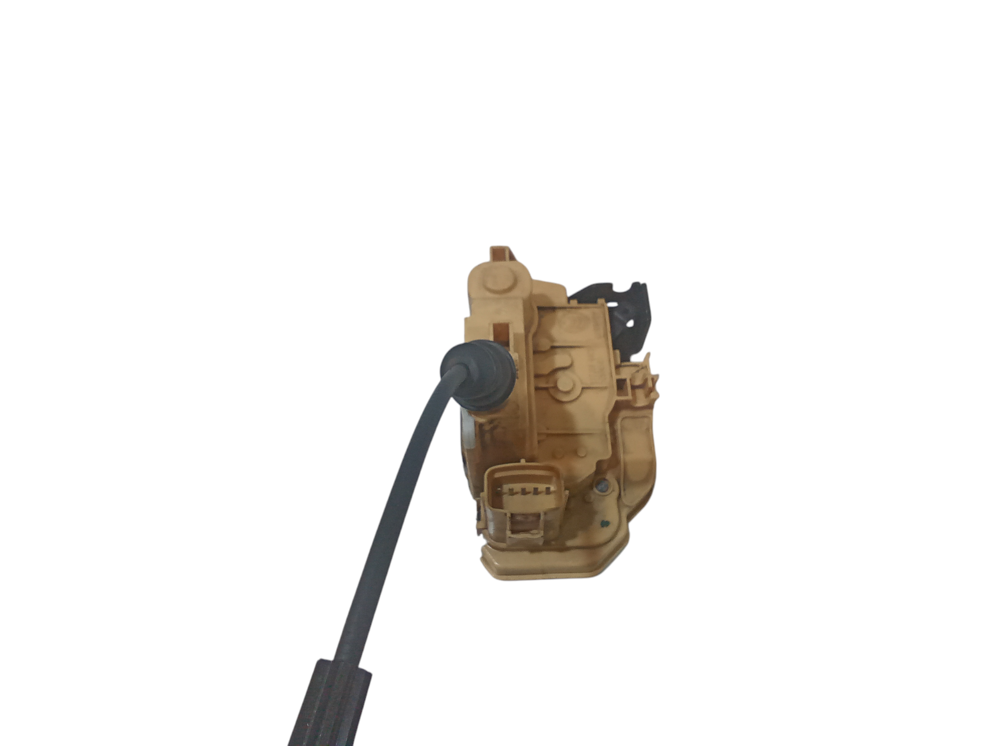 Serratura Anteriore Destra per Alfa Romeo Stelvio Serie (949_) (16>) (2016 - In produzione)