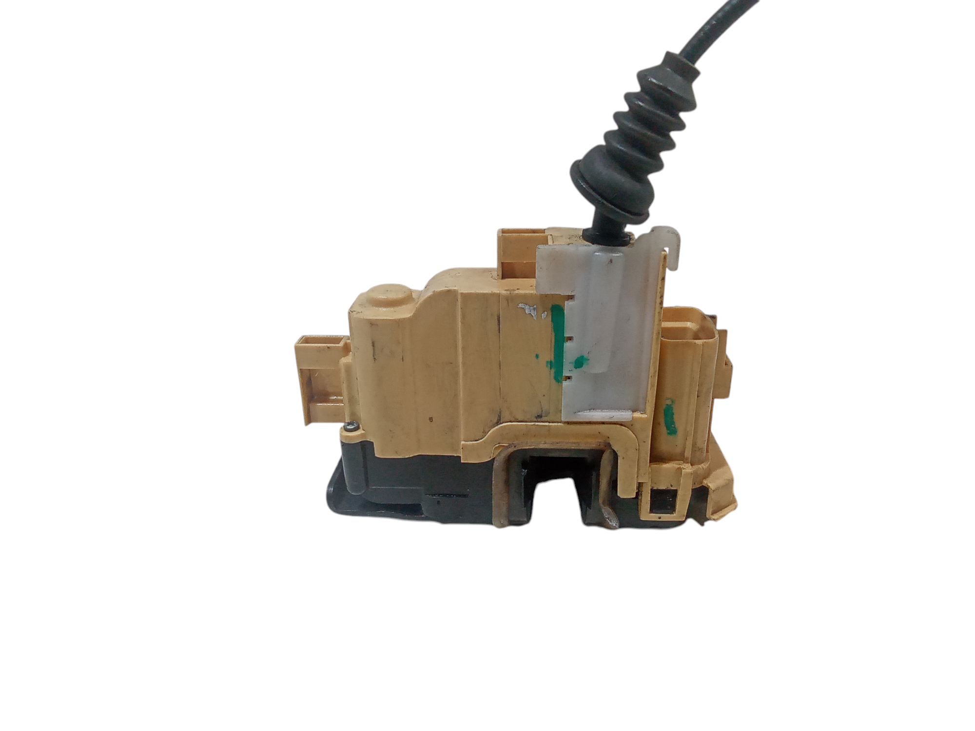 Serratura Anteriore Destra per Alfa Romeo Stelvio Serie (949_) (16>) (2016 - In produzione)