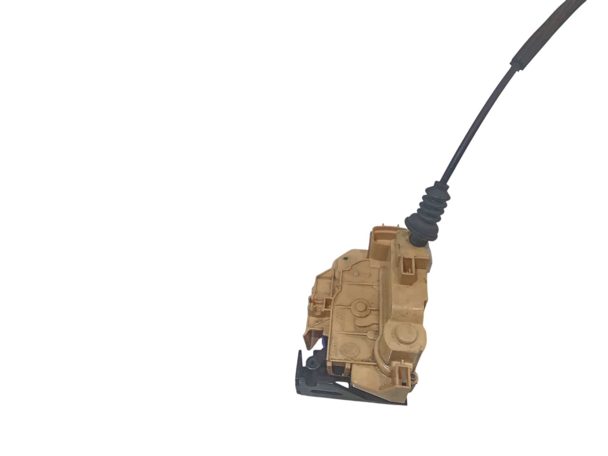 Serratura Anteriore Destra per Alfa Romeo Stelvio Serie (949_) (16>) (2016 - In produzione)