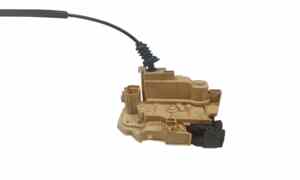 Serratura Anteriore Destra per Alfa Romeo Stelvio Serie (949_) (16>) (2016 - In produzione)