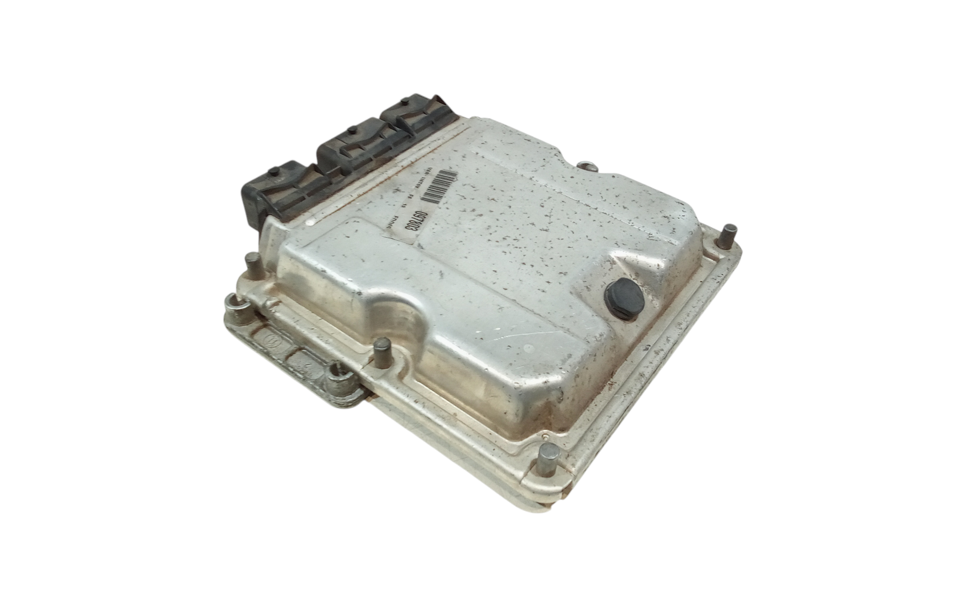 Centralina motore per Lancia Phedra 1 Serie (2002 - 2010)