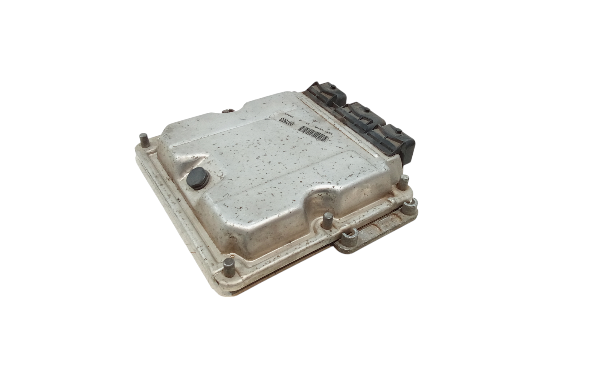 Centralina motore per Lancia Phedra 1 Serie (2002 - 2010)