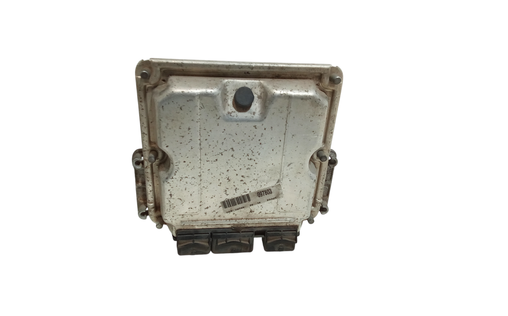 Centralina motore per Lancia Phedra 1 Serie (2002 - 2010)