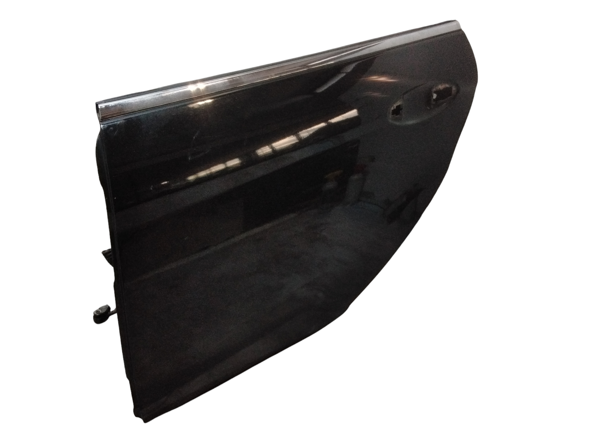 Portiera Posteriore Sinistra per Ford Fiesta 6 Serie (2008 - 2017)