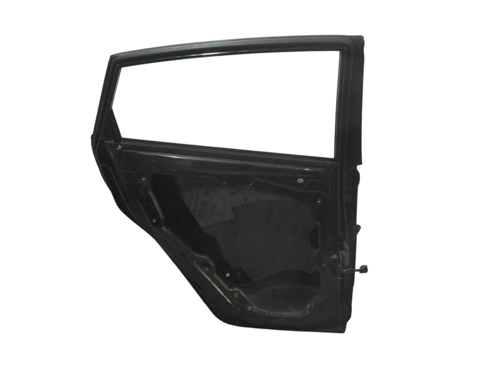 Portiera Posteriore Sinistra per Ford Fiesta 6 Serie (2008 - 2017)