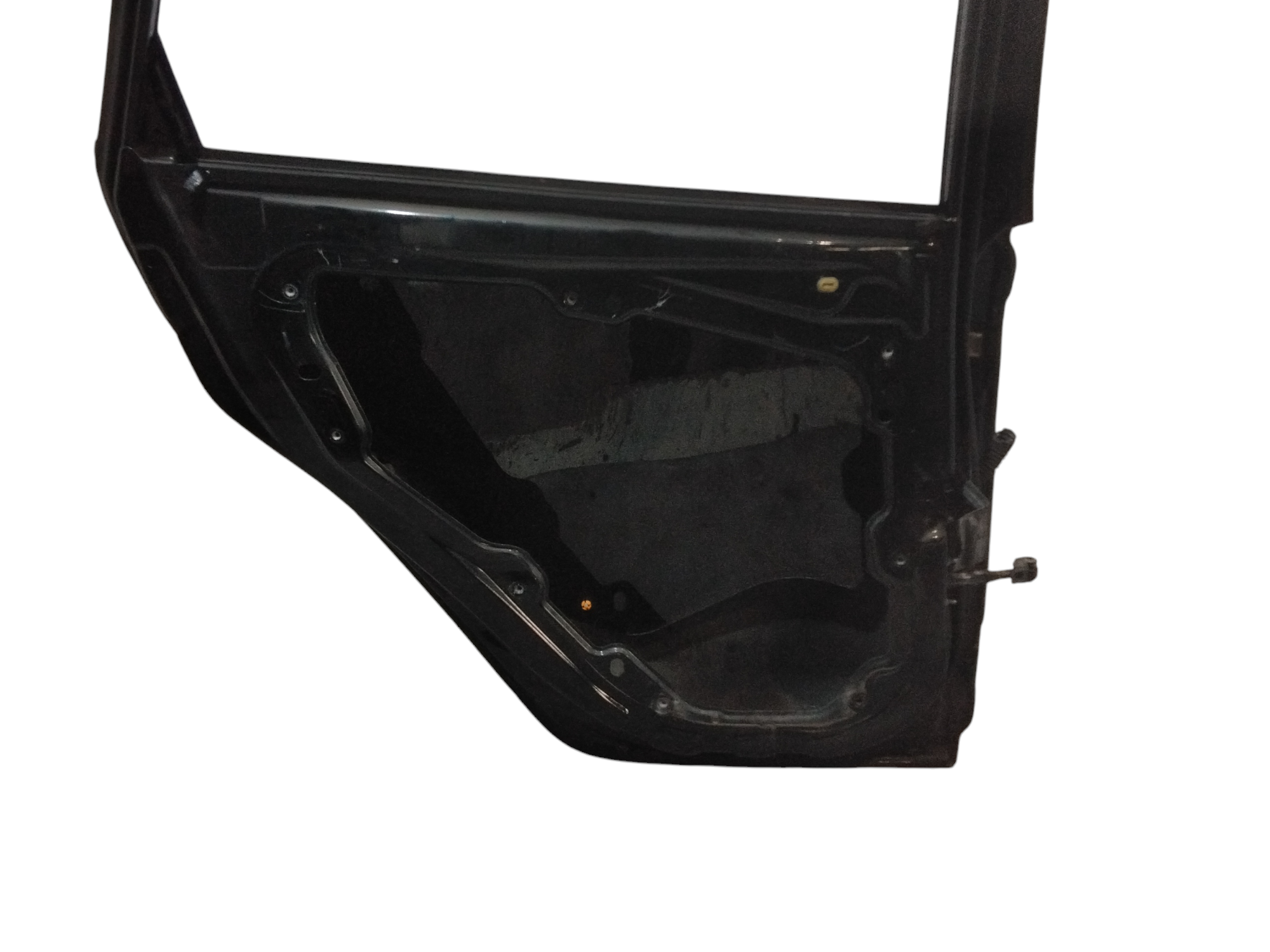 Portiera Posteriore Sinistra per Ford Fiesta 6 Serie (2008 - 2017)