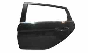 Portiera Posteriore Sinistra per Ford Fiesta 6 Serie (2008 - 2017)