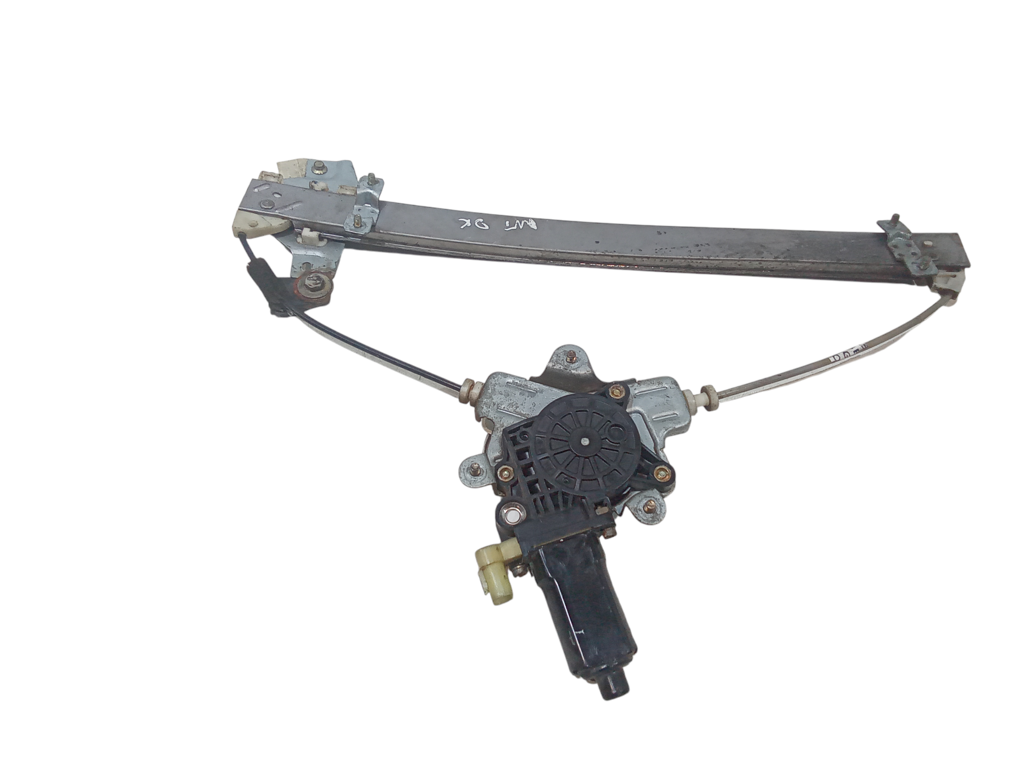 Cremagliera anteriore destra passeggero per Hyundai Getz 1 Serie (2002 - 2005)