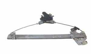 Cremagliera anteriore destra passeggero per Hyundai Getz 1 Serie (2002 - 2005)