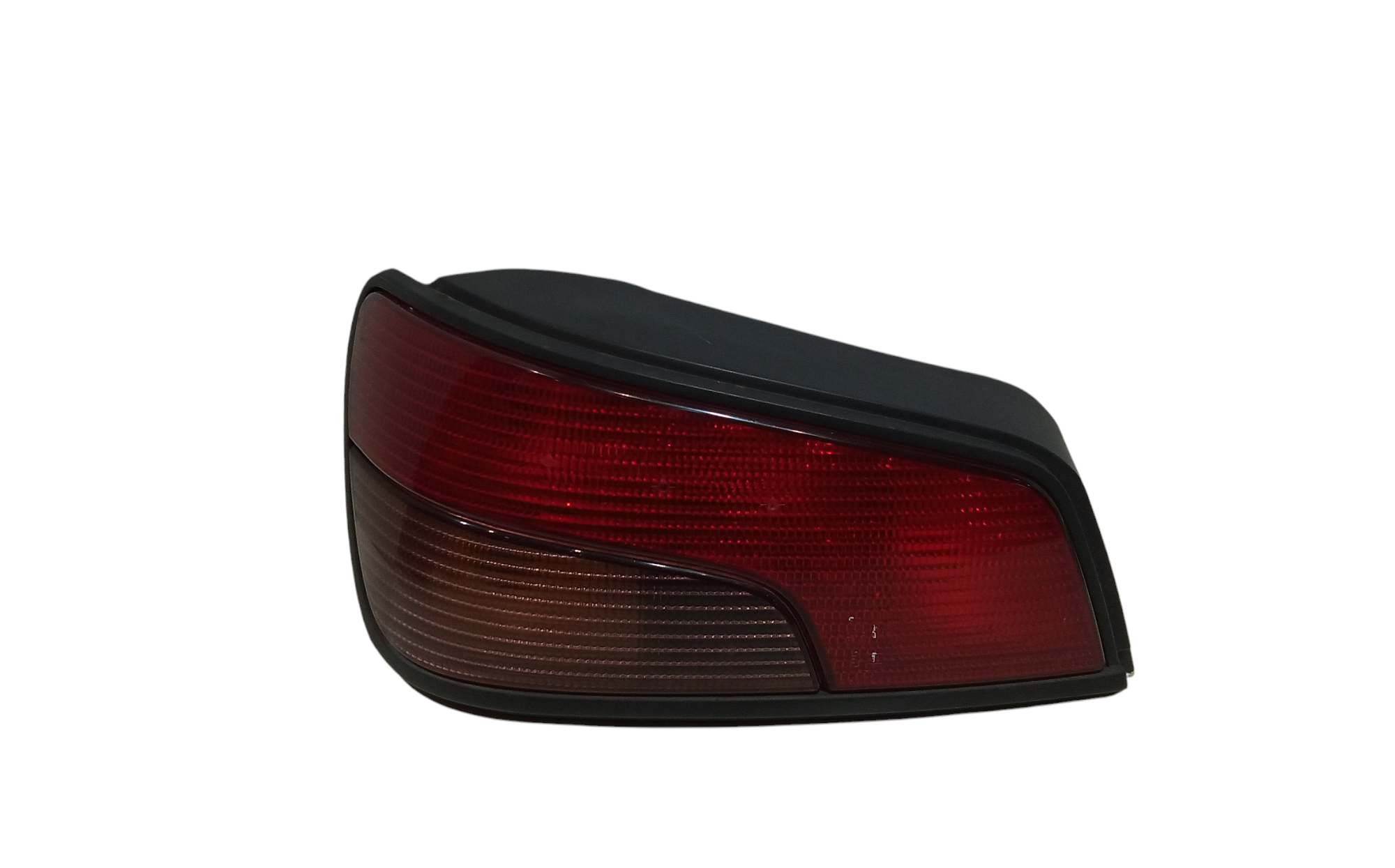 Stop fanale Posteriore sinistro lato Guida per Peugeot 306 Berlina (1993 - 1997)