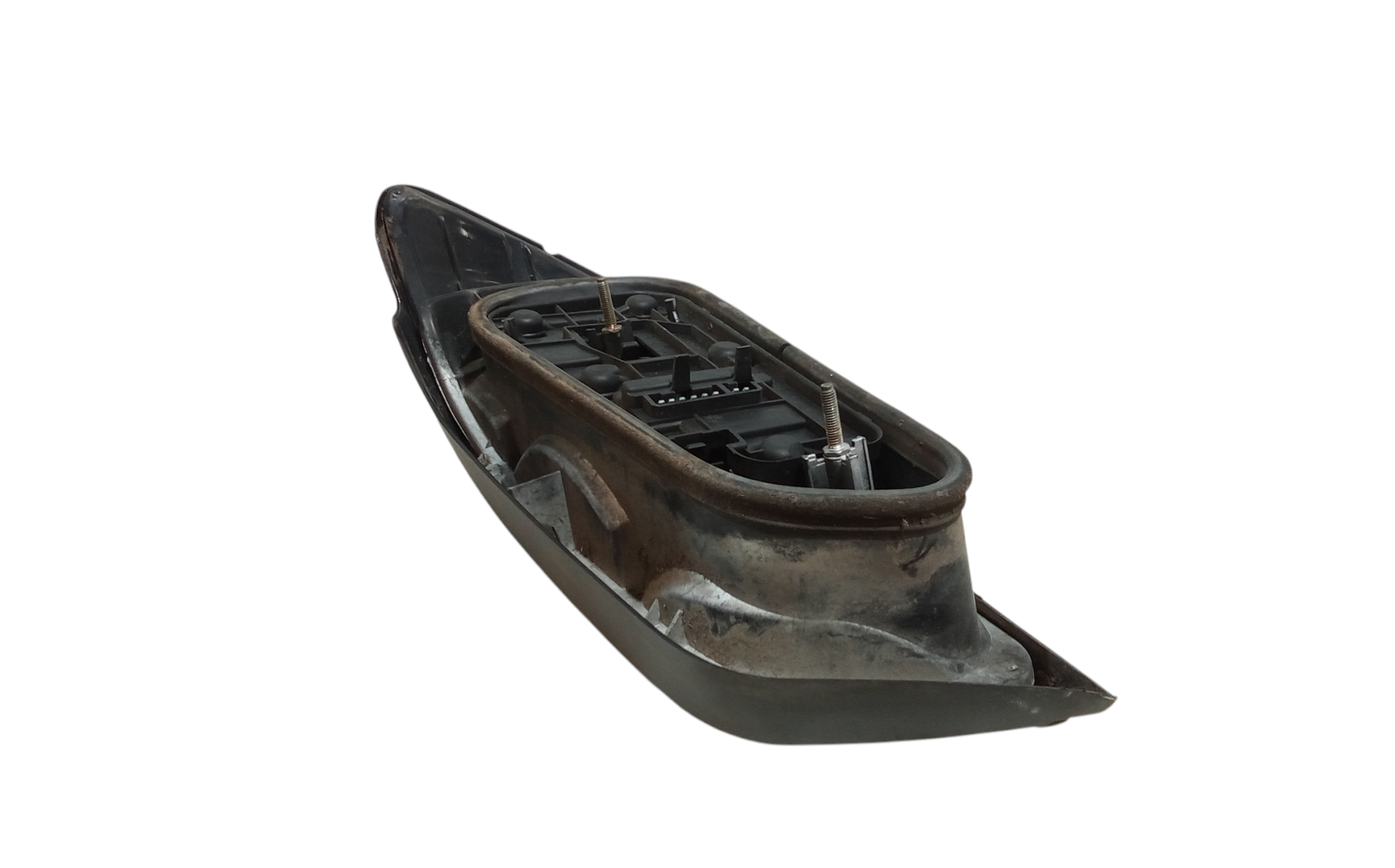 Stop fanale Posteriore sinistro lato Guida per Peugeot 306 Berlina (1993 - 1997)