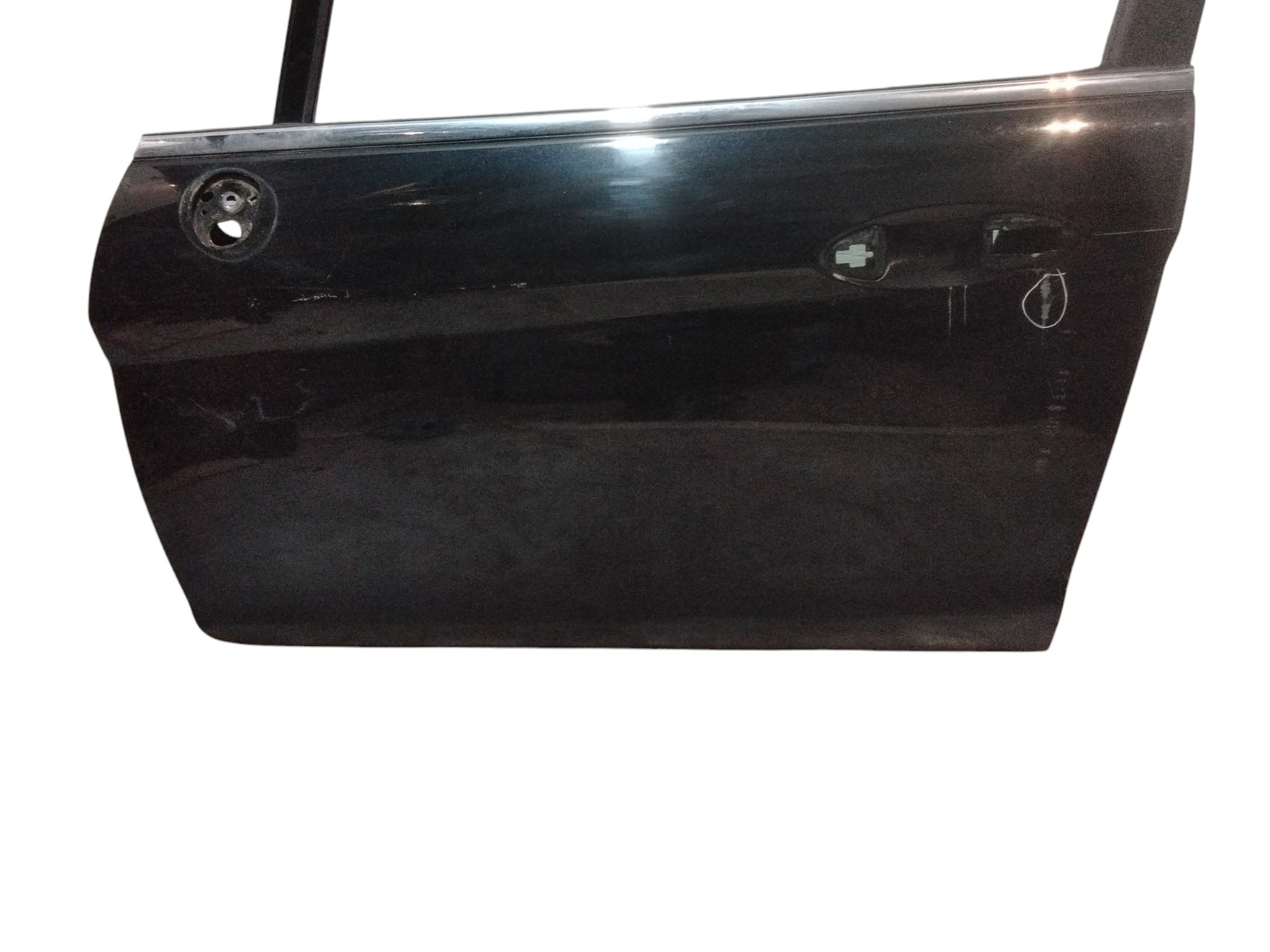 Portiera Anteriore Sinistra per Ford Fiesta 6 Serie (2008 - 2017)