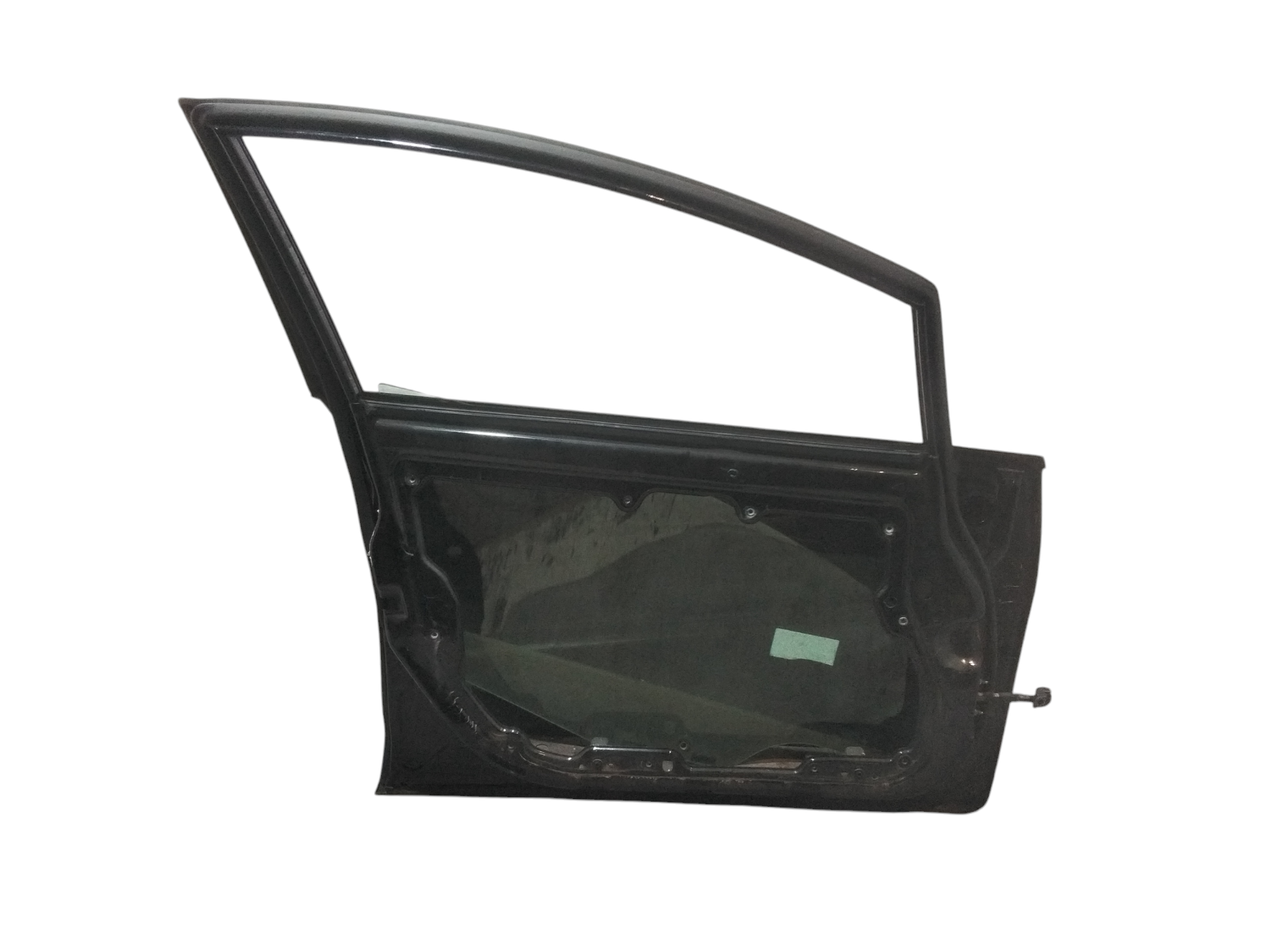 Portiera Anteriore Sinistra per Ford Fiesta 6 Serie (2008 - 2017)