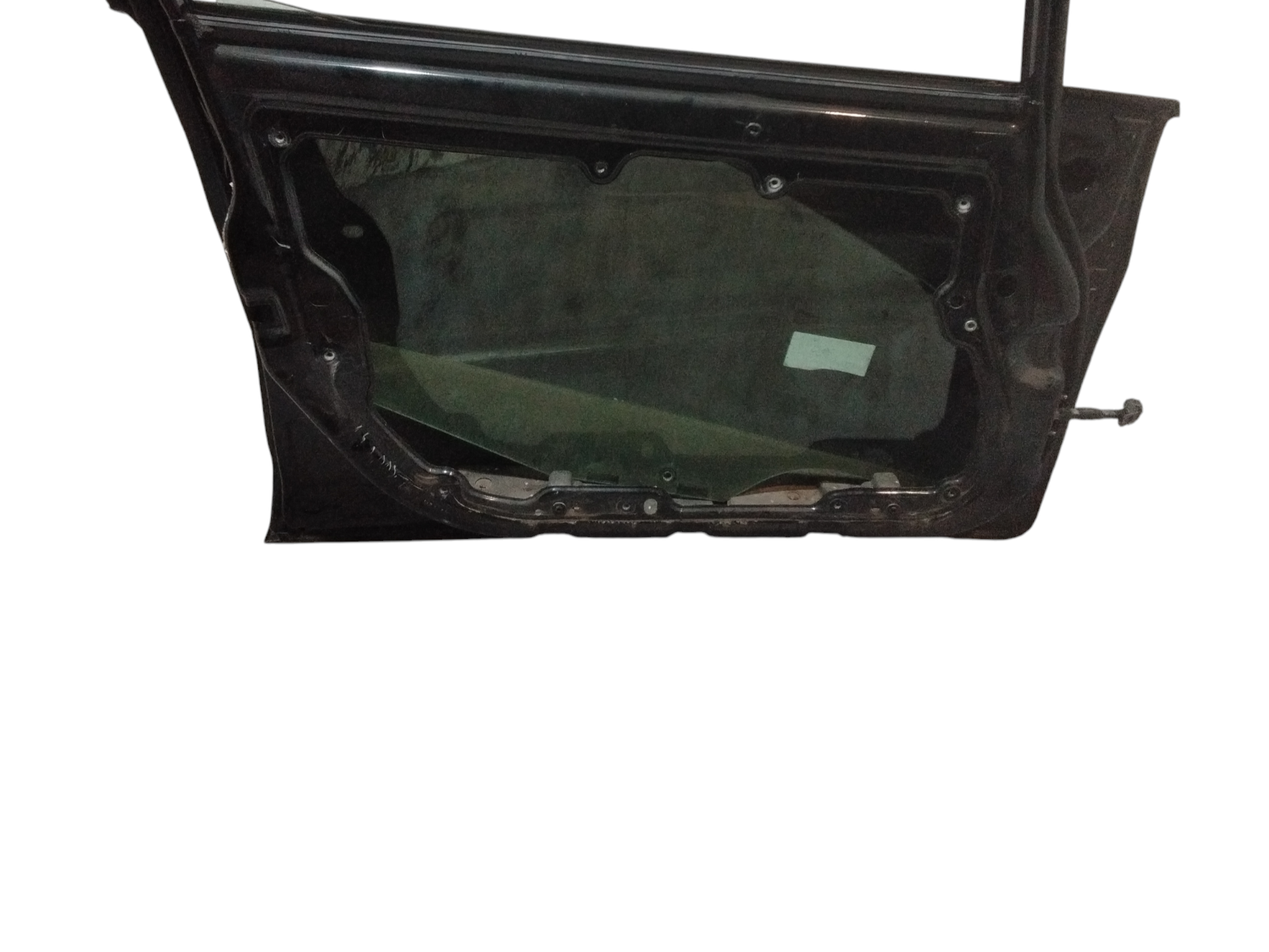 Portiera Anteriore Sinistra per Ford Fiesta 6 Serie (2008 - 2017)