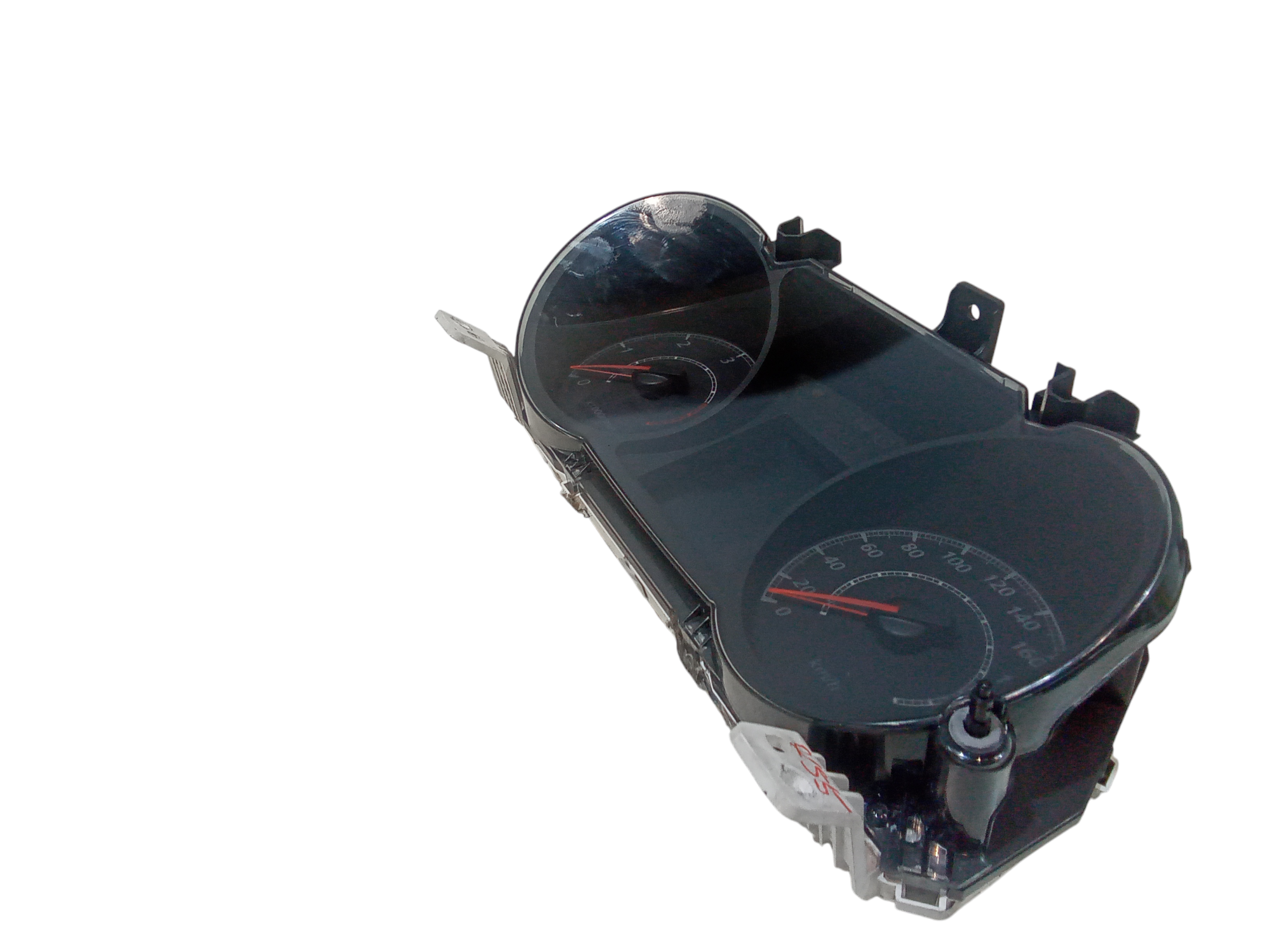 Quadro Strumenti per Peugeot 4007 1 Serie (2007 - In produzione)