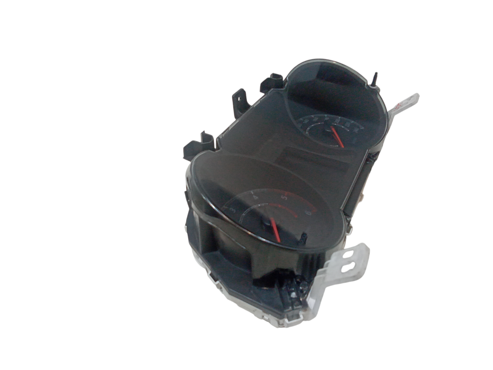 Quadro Strumenti per Peugeot 4007 1 Serie (2007 - In produzione)