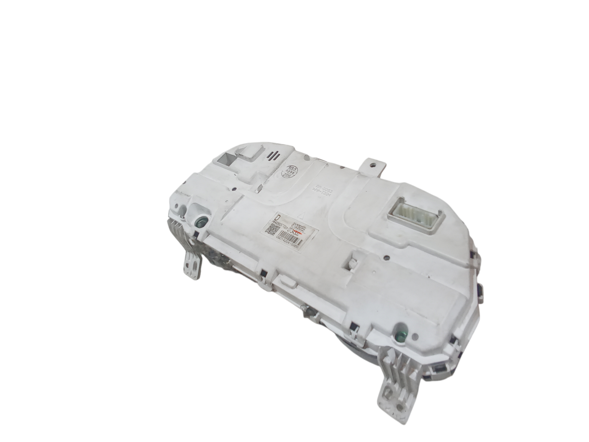 Quadro Strumenti per Peugeot 4007 1 Serie (2007 - In produzione)