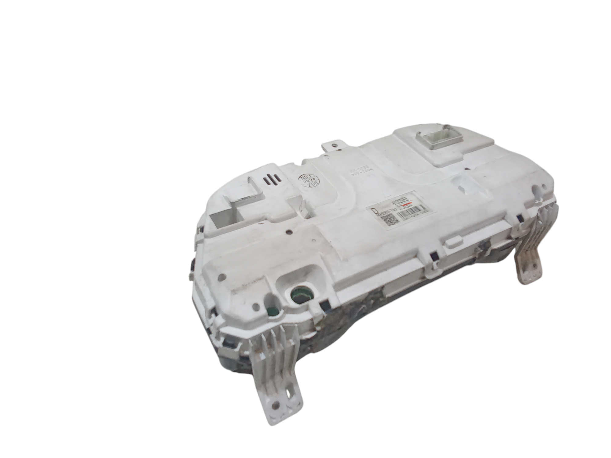 Quadro Strumenti per Peugeot 4007 1 Serie (2007 - In produzione)