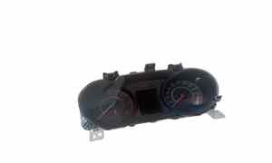 Quadro Strumenti per Peugeot 4007 1 Serie (2007 - In produzione)