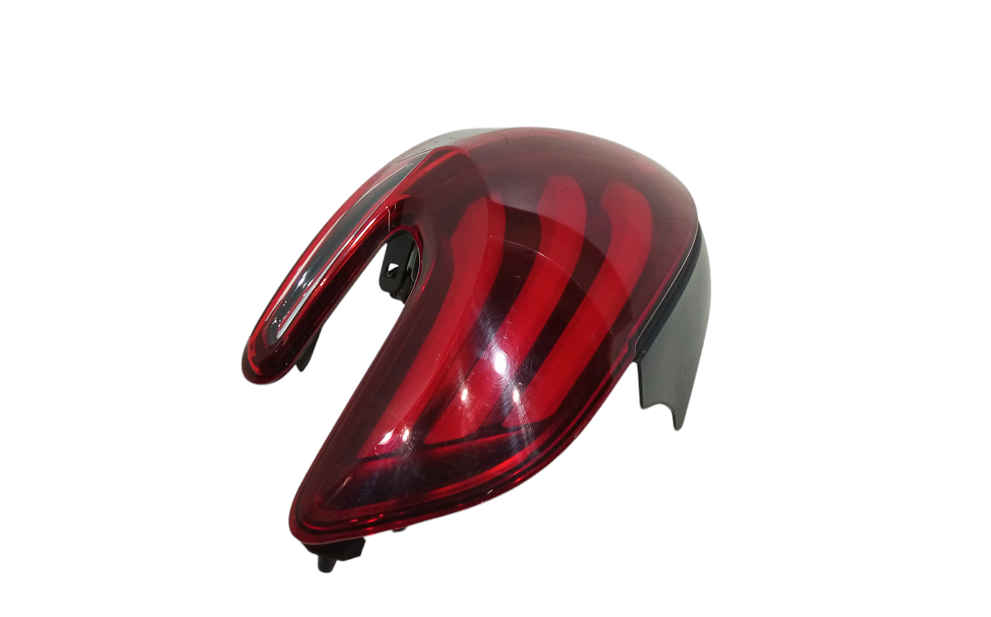 Stop fanale posteriore a LED Destro Passeggero per Peugeot 208 Serie (12>19) (2012 - 2019)