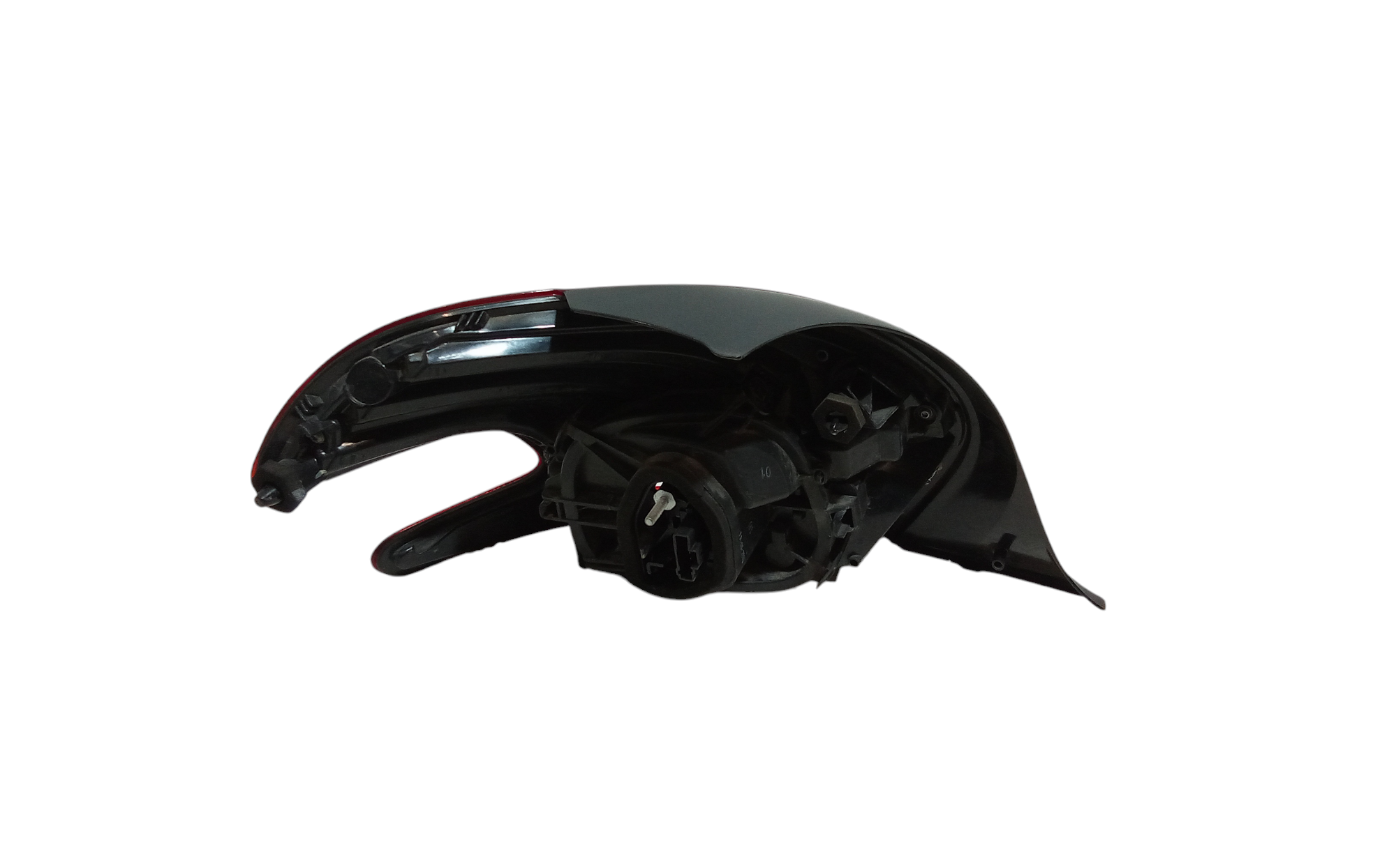 Stop fanale posteriore a LED Destro Passeggero per Peugeot 208 Serie (12>19) (2012 - 2019)