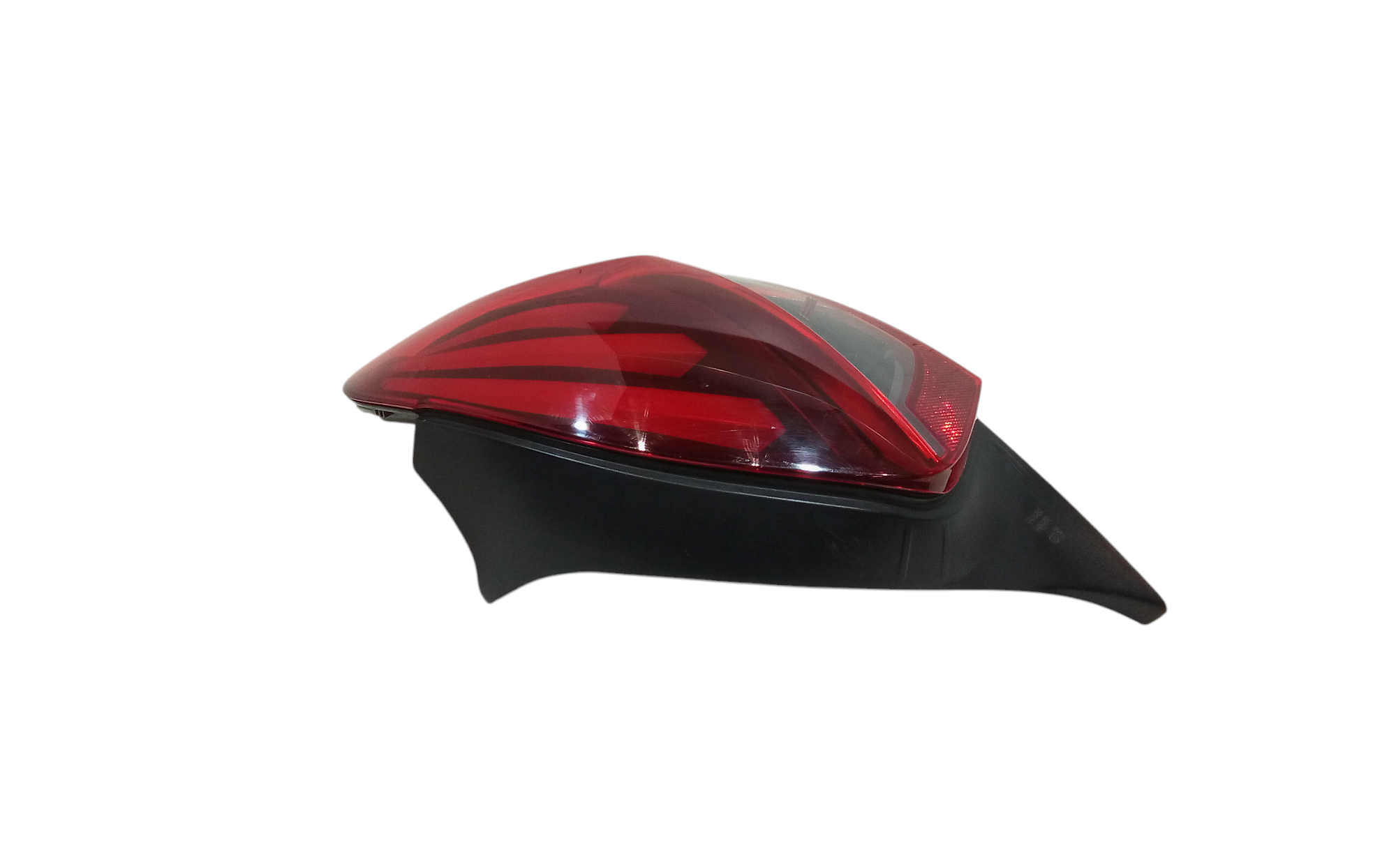 Stop fanale posteriore a LED Destro Passeggero per Peugeot 208 Serie (12>19) (2012 - 2019)