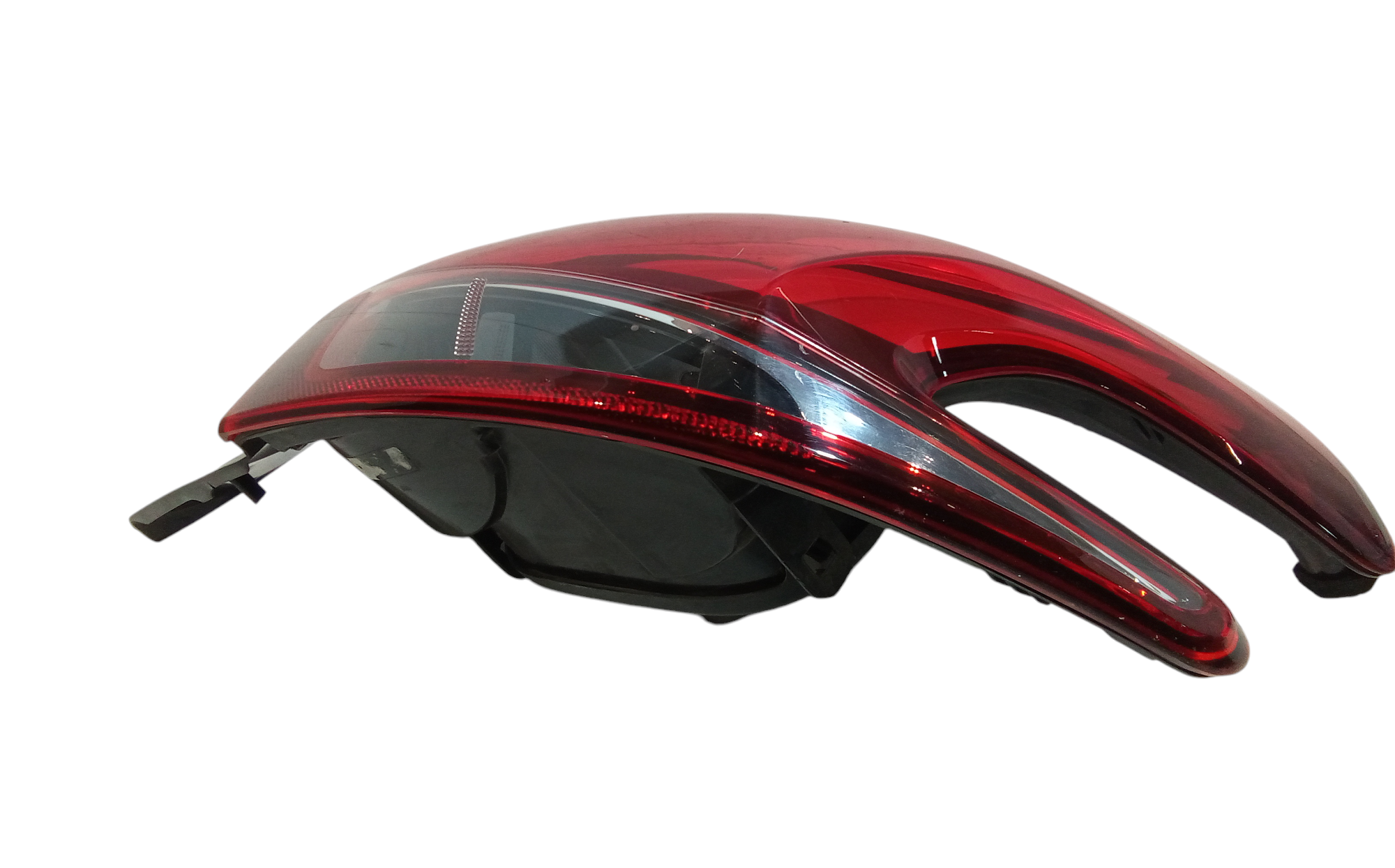 Stop fanale posteriore a LED Destro Passeggero per Peugeot 208 Serie (12>19) (2012 - 2019)