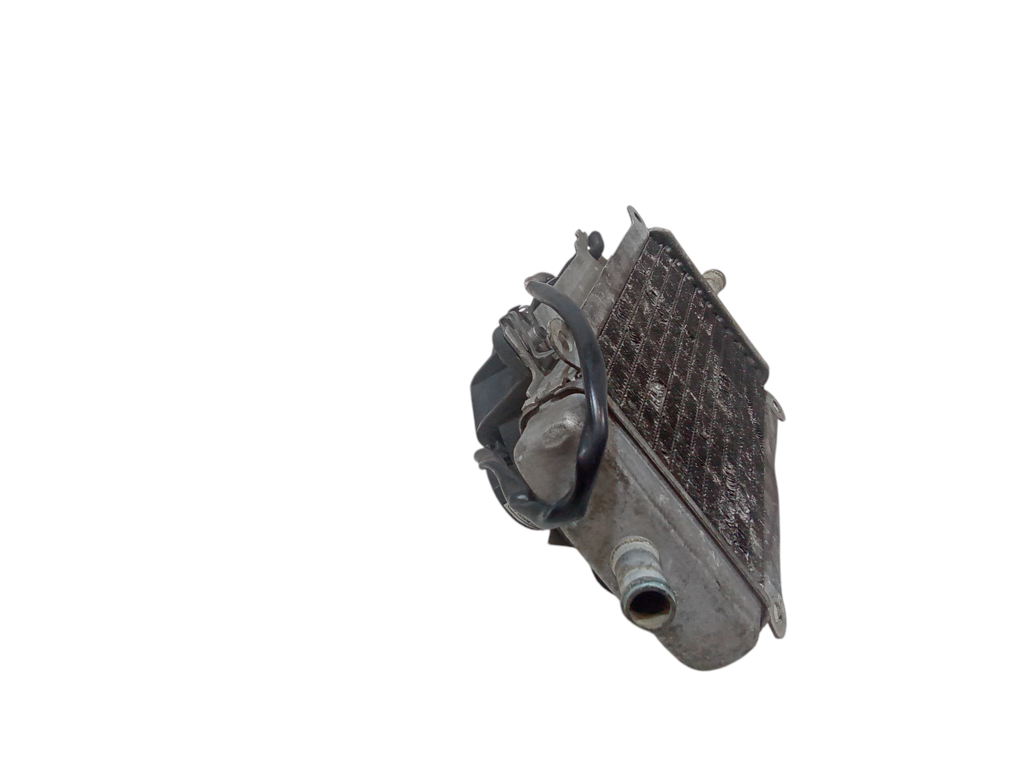 Radiatore acqua per Piaggio Vespa 300cc Gts Sport (08>16) (2008 - 2016)