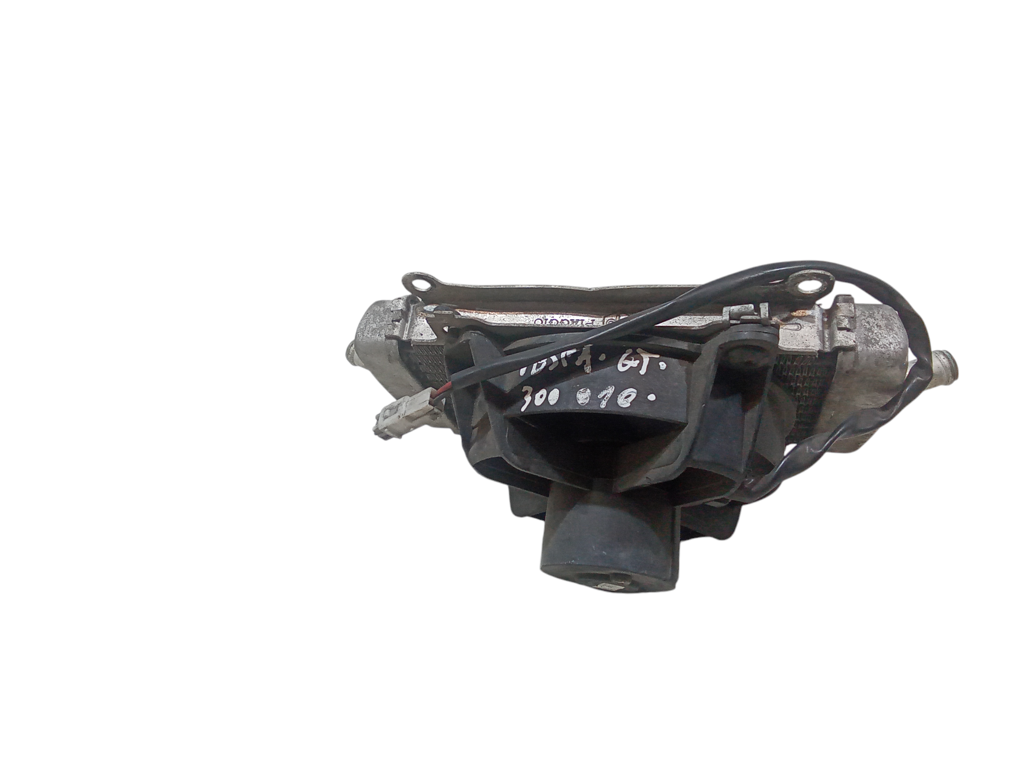 Radiatore acqua per Piaggio Vespa 300cc Gts Sport (08>16) (2008 - 2016)