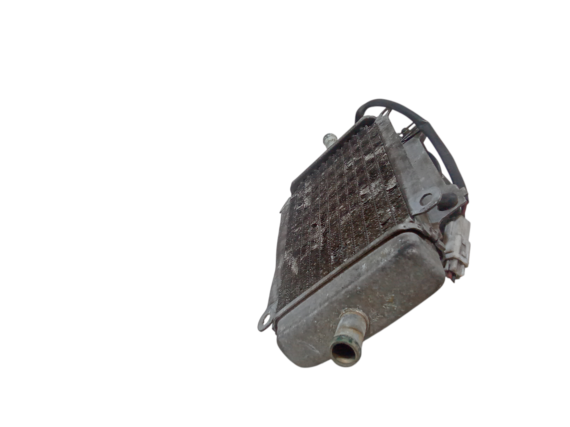 Radiatore acqua per Piaggio Vespa 300cc Gts Sport (08>16) (2008 - 2016)