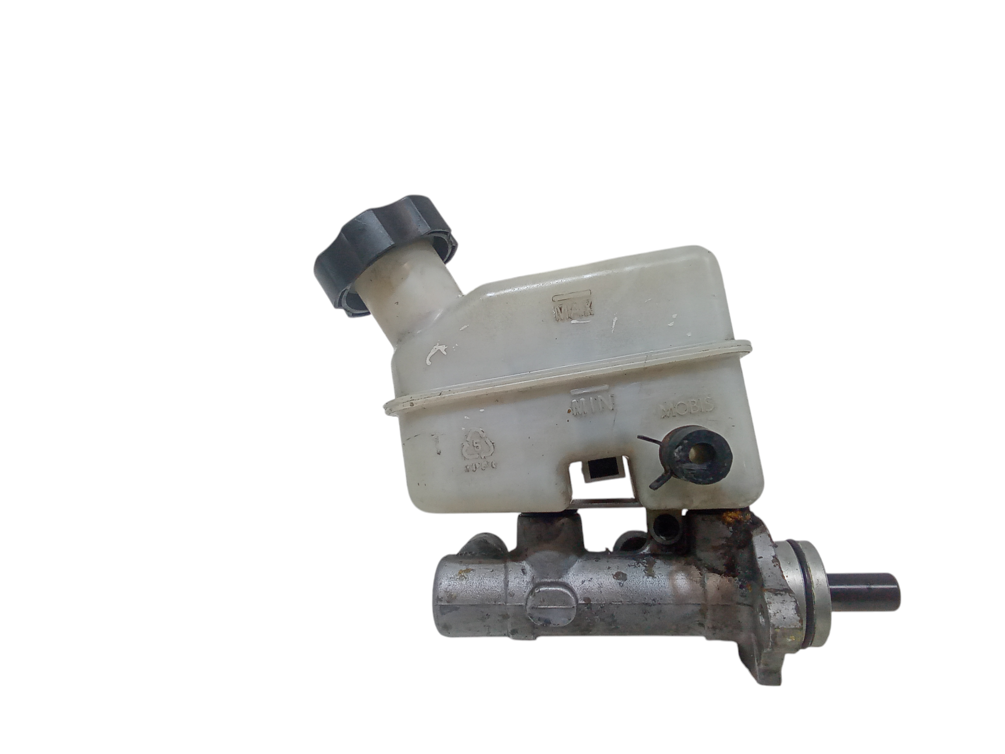 Pompa Freni per Kia Sportage Serie (10>16) (2010 - 2016)