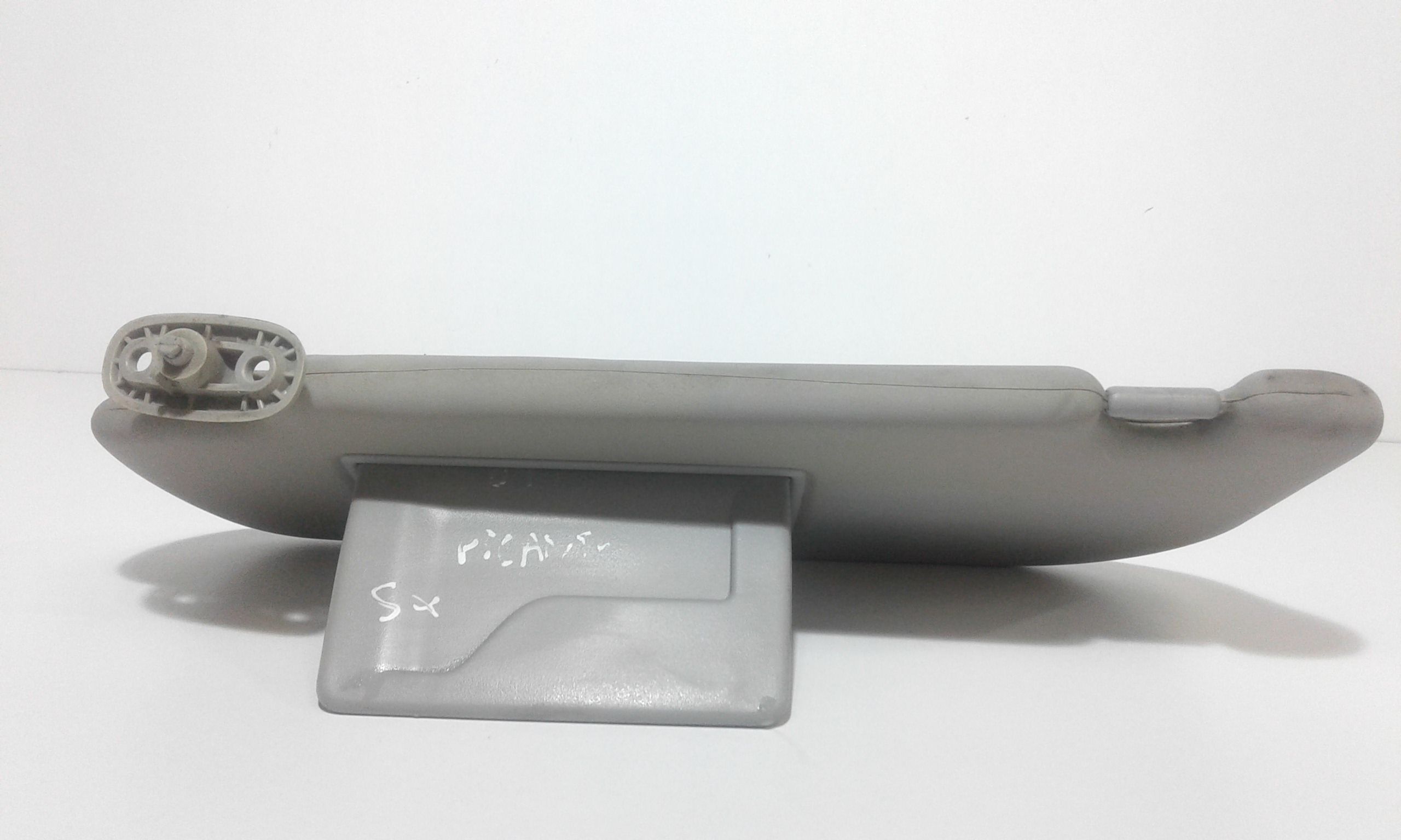 Parasole aletta anteriore Lato Guida KIA Picanto 1 Serie