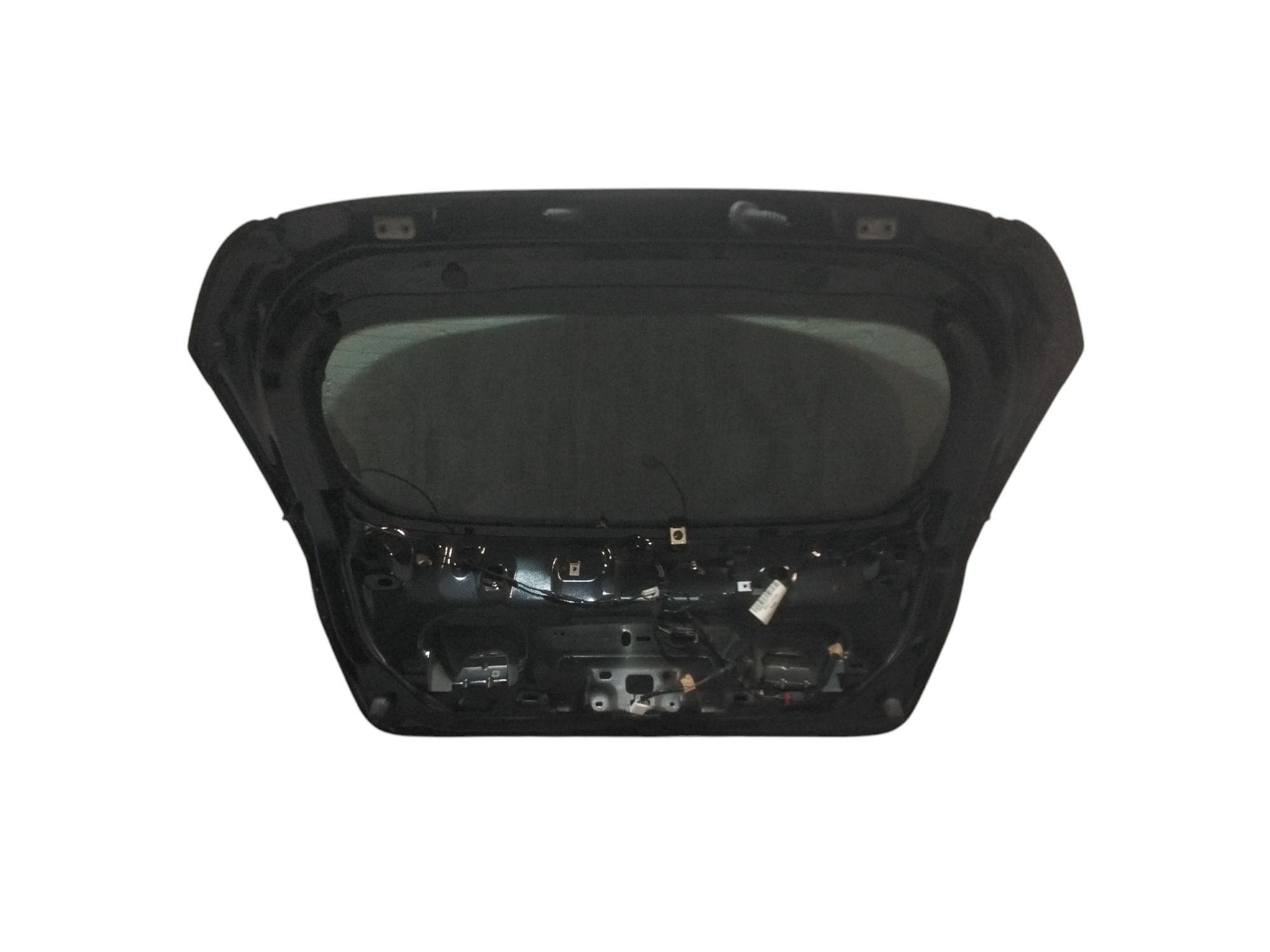 Portellone Posteriore per Ford Fiesta 6 Serie (2008 - 2017)