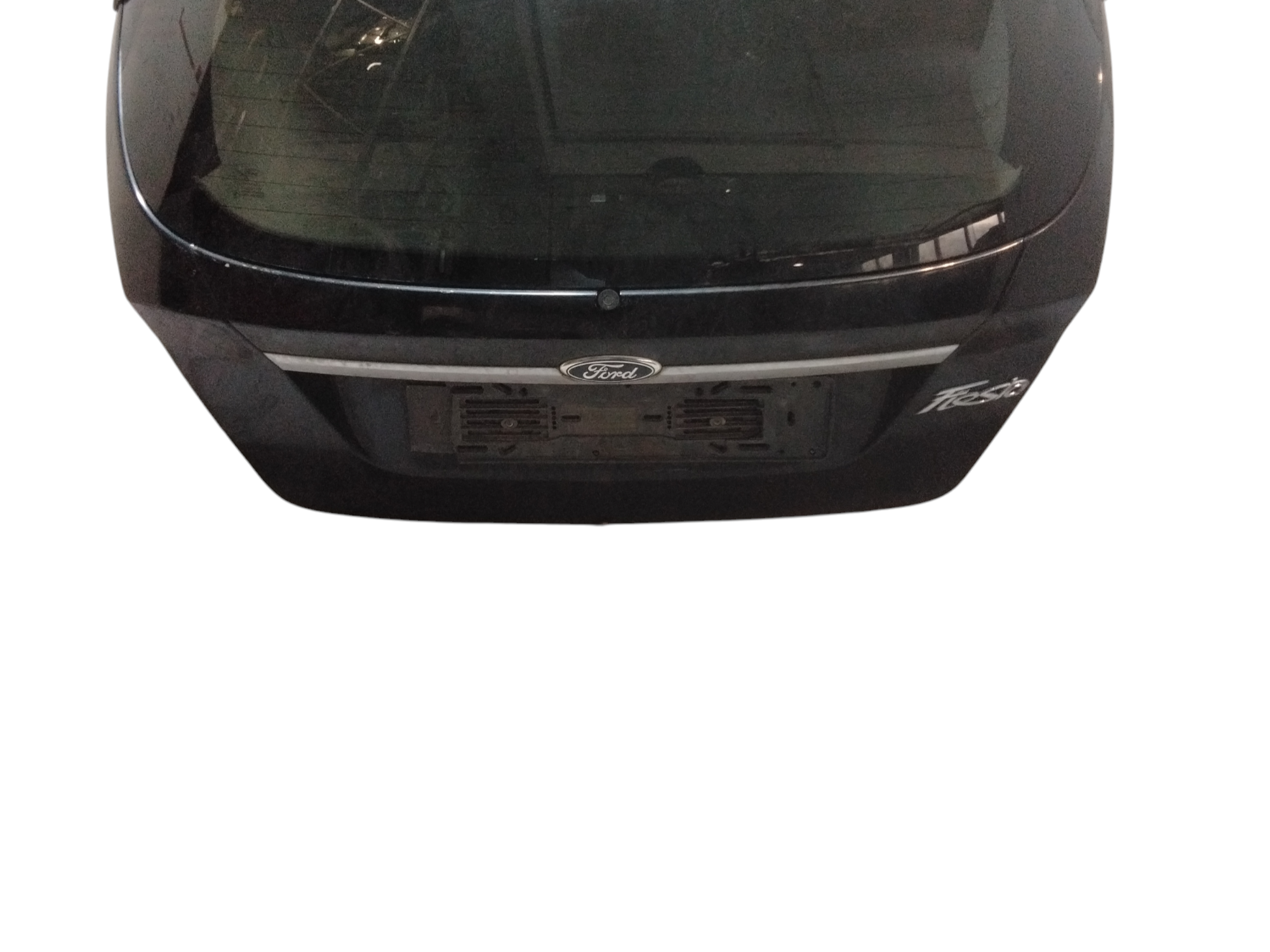 Portellone Posteriore per Ford Fiesta 6 Serie (2008 - 2017)