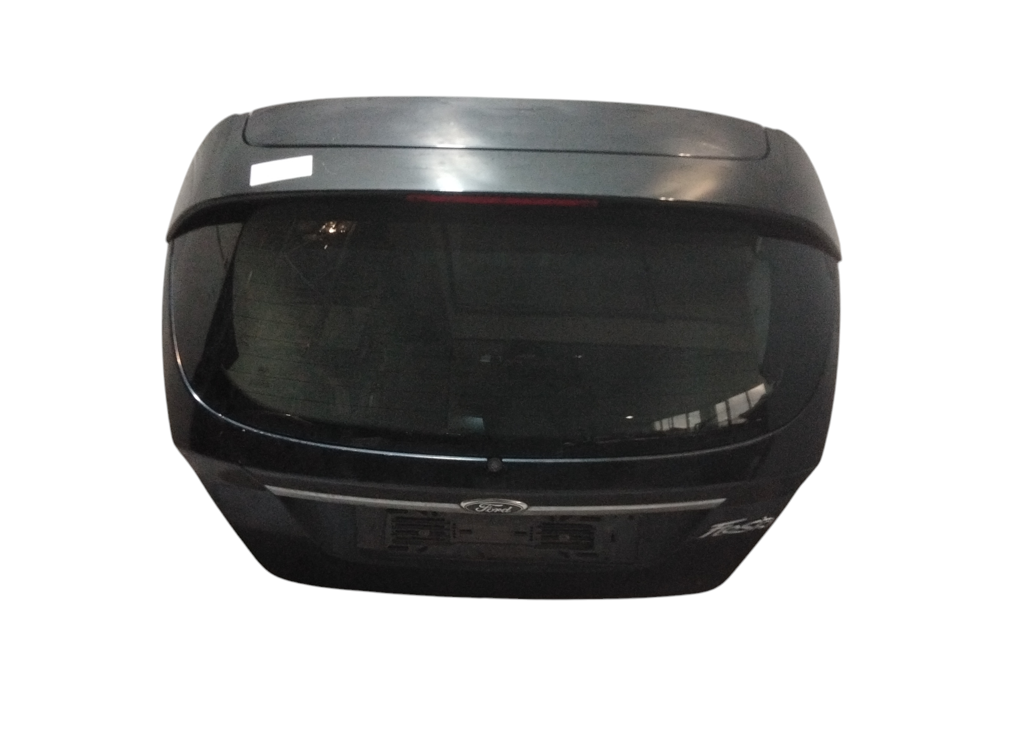 Portellone Posteriore per Ford Fiesta 6 Serie (2008 - 2017)