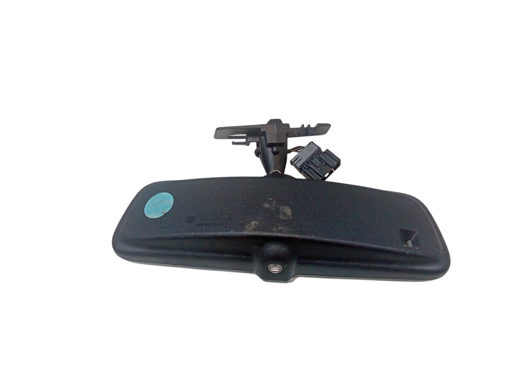 Specchietto Retrovisore Interno per Opel Astra H Berlina (2004 - 2007)