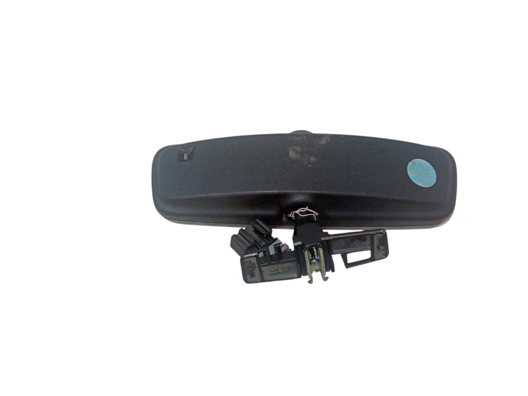 Specchietto Retrovisore Interno per Opel Astra H Berlina (2004 - 2007)