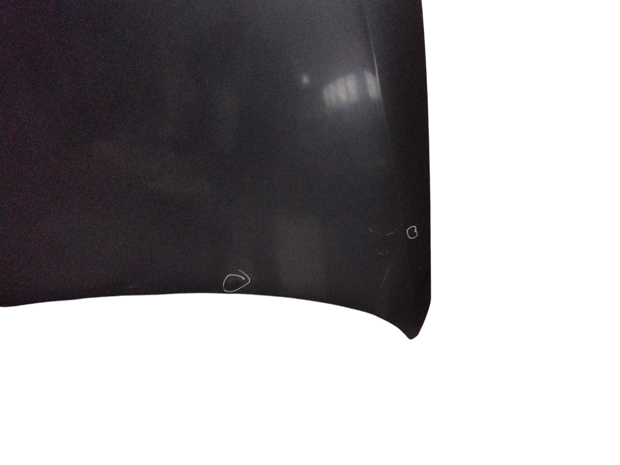 Cofano Anteriore per Volkswagen Passat Variant 4 Serie (2005 - 2010)