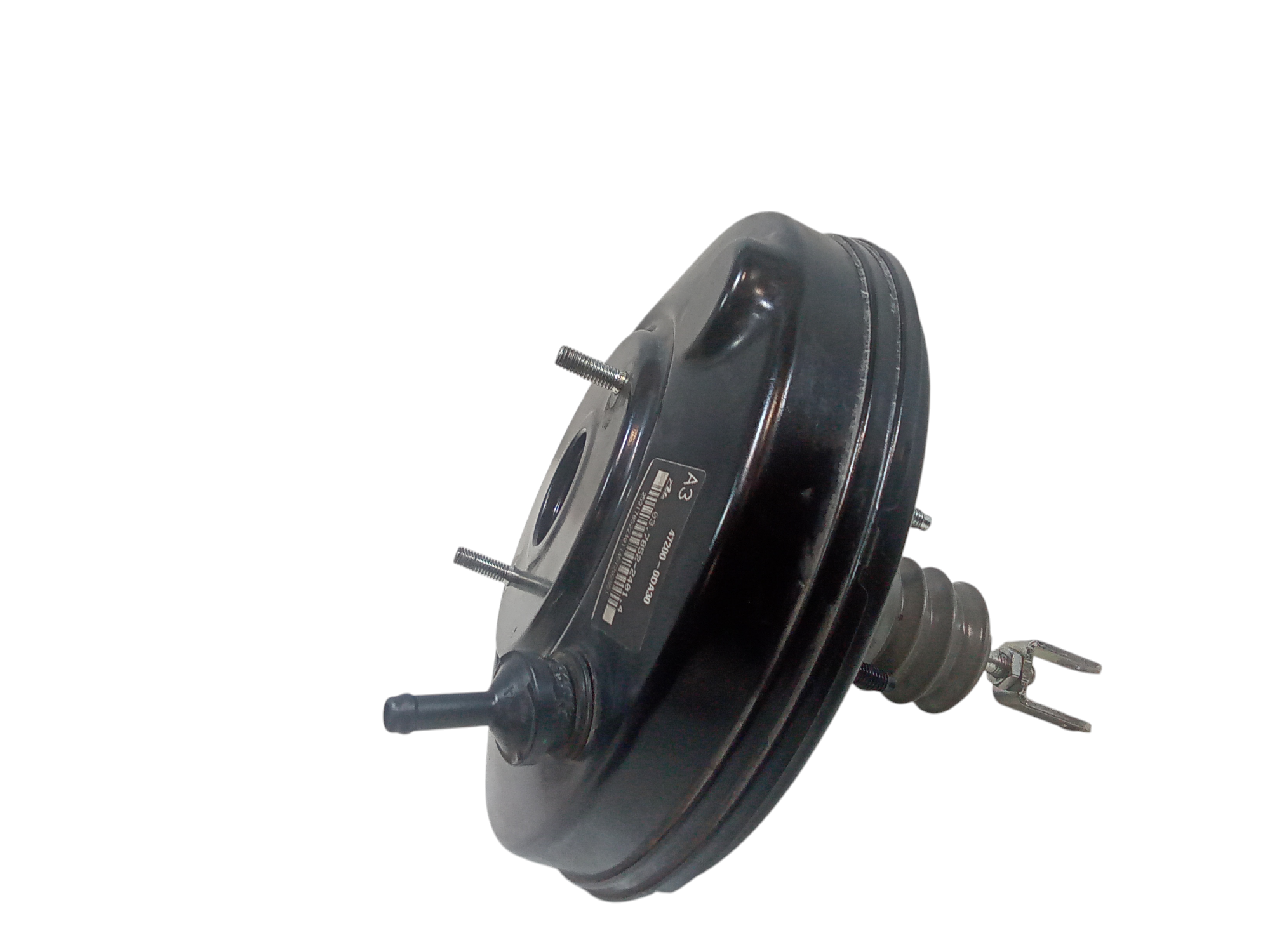 Servofreno per Toyota Yaris Serie (17>) (2017 - In produzione)