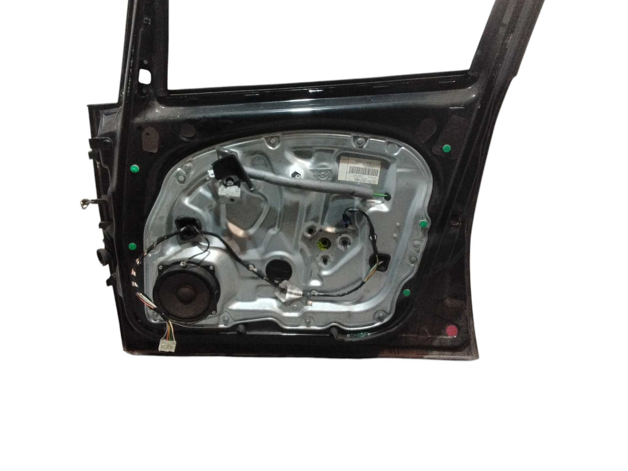 Portiera anteriore Destra per Fiat Idea 2 Serie (2005 - 2008)