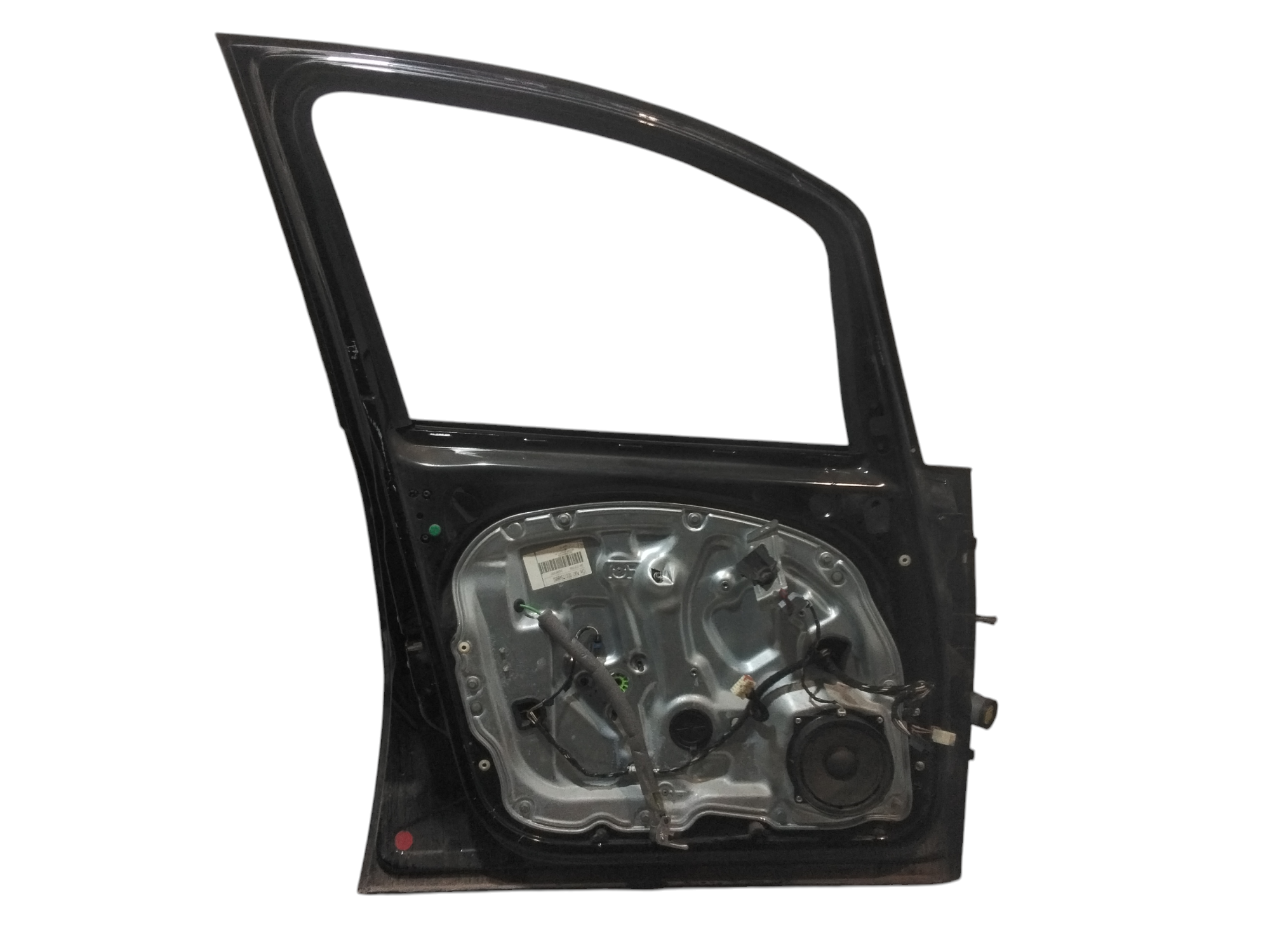 Portiera Anteriore Sinistra per Fiat Idea 2 Serie (2005 - 2008)