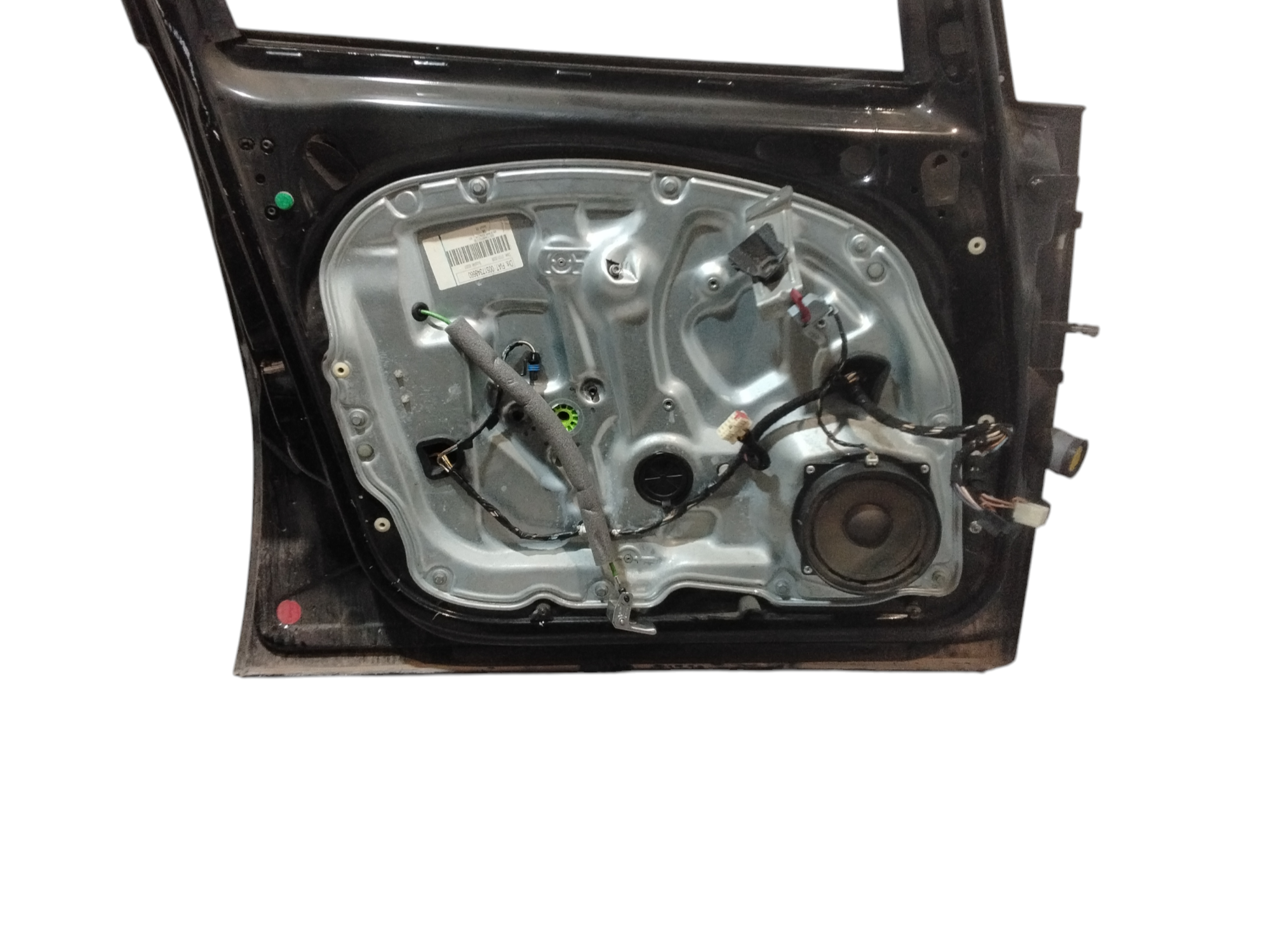 Portiera Anteriore Sinistra per Fiat Idea 2 Serie (2005 - 2008)