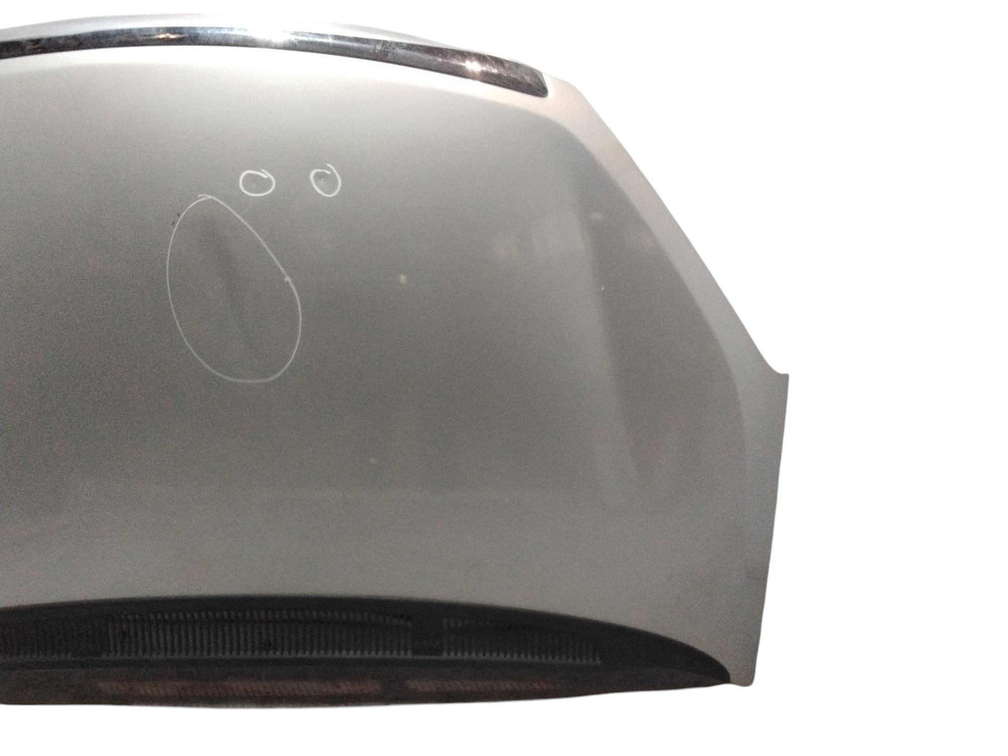 Cofano Anteriore per Ford C - Max Serie (07>10) (2007 - 2010)