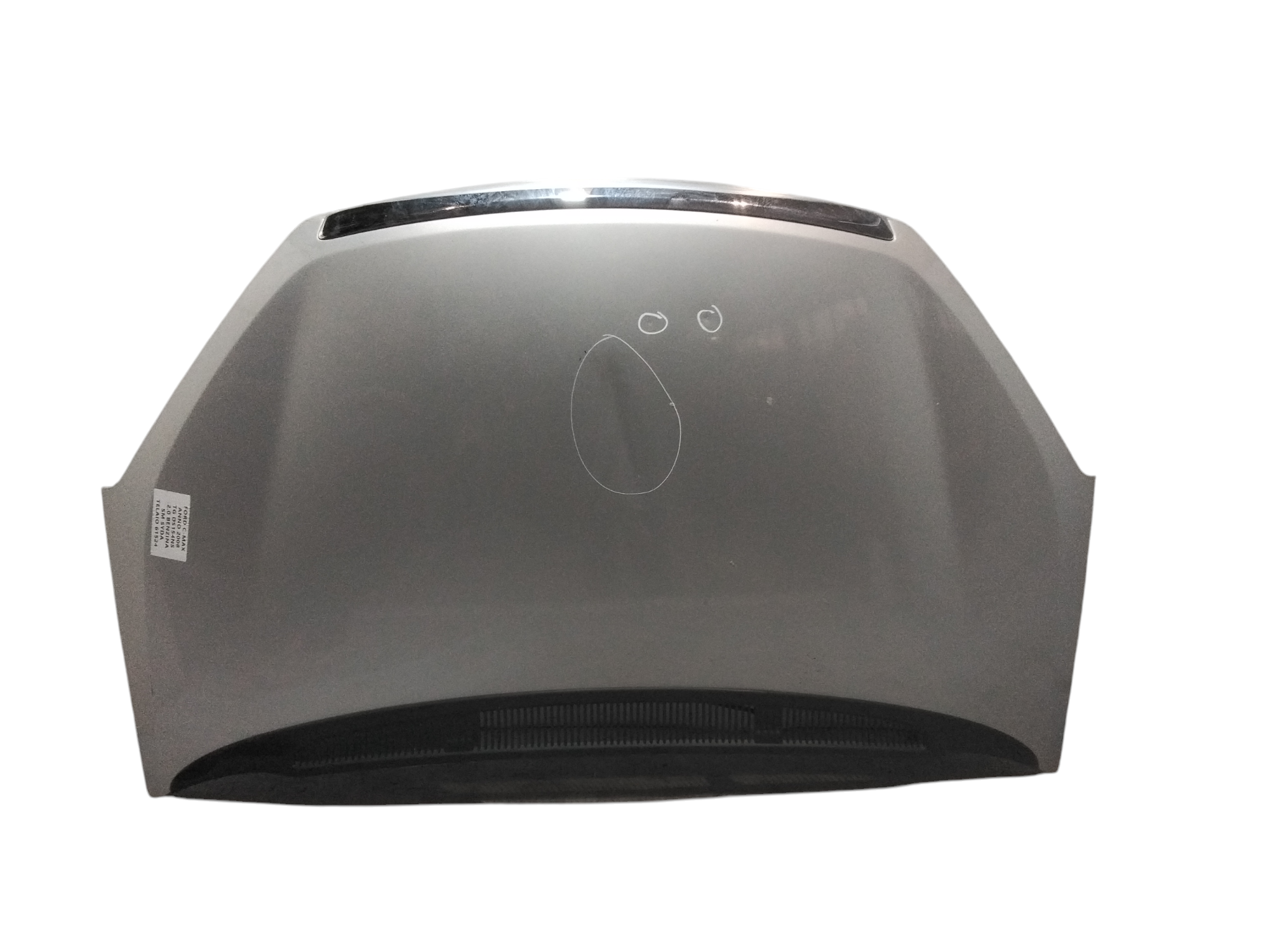Cofano Anteriore per Ford C - Max Serie (07>10) (2007 - 2010)